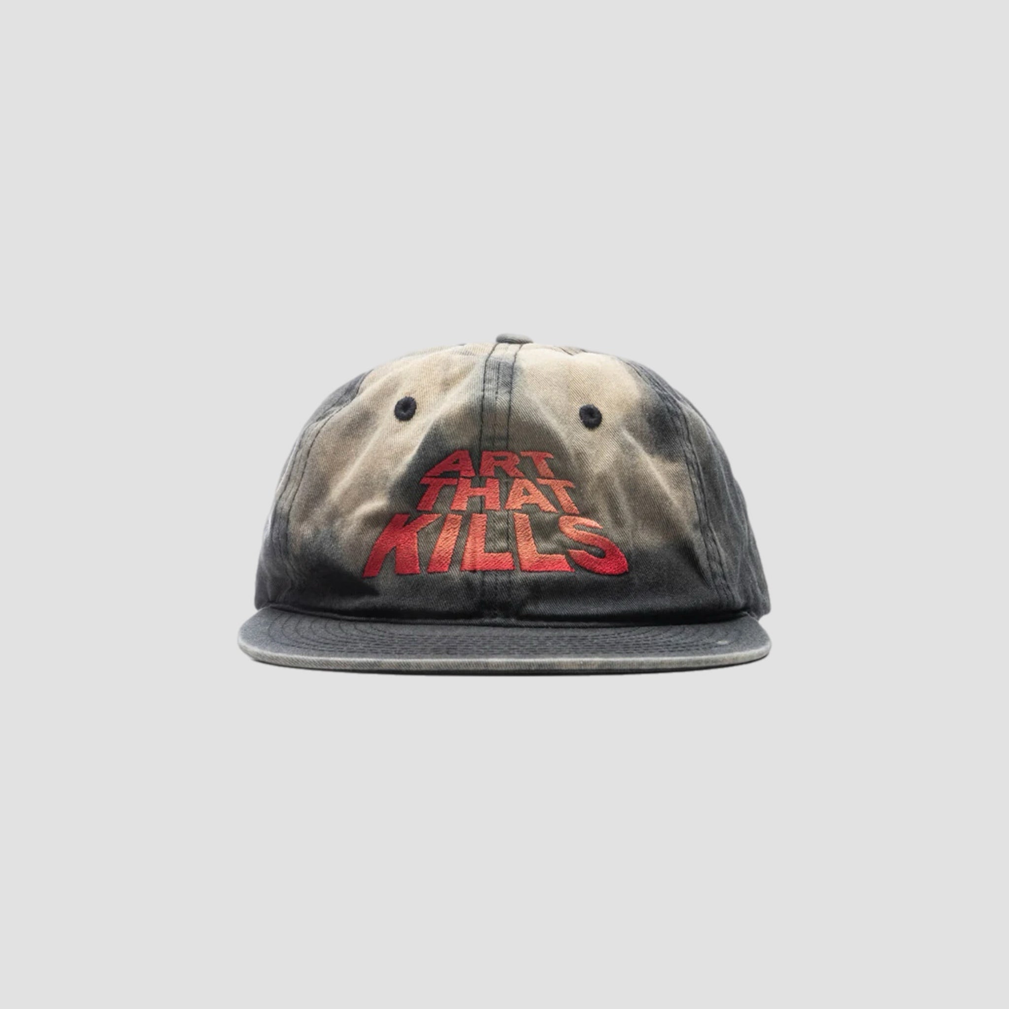 Gallery Dept ‘Art that kills’ Sun bleached cap