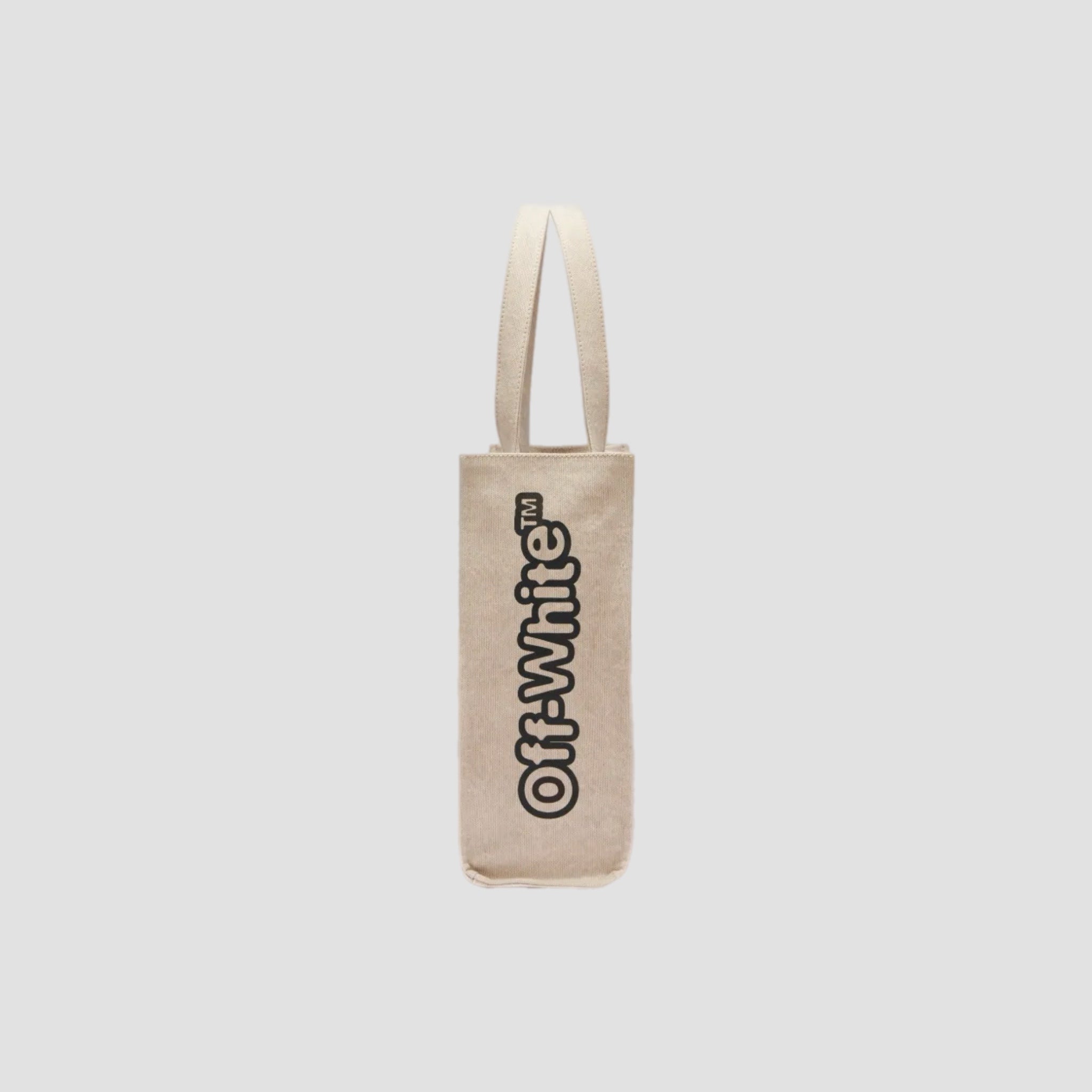 Off-White Quote Shopper