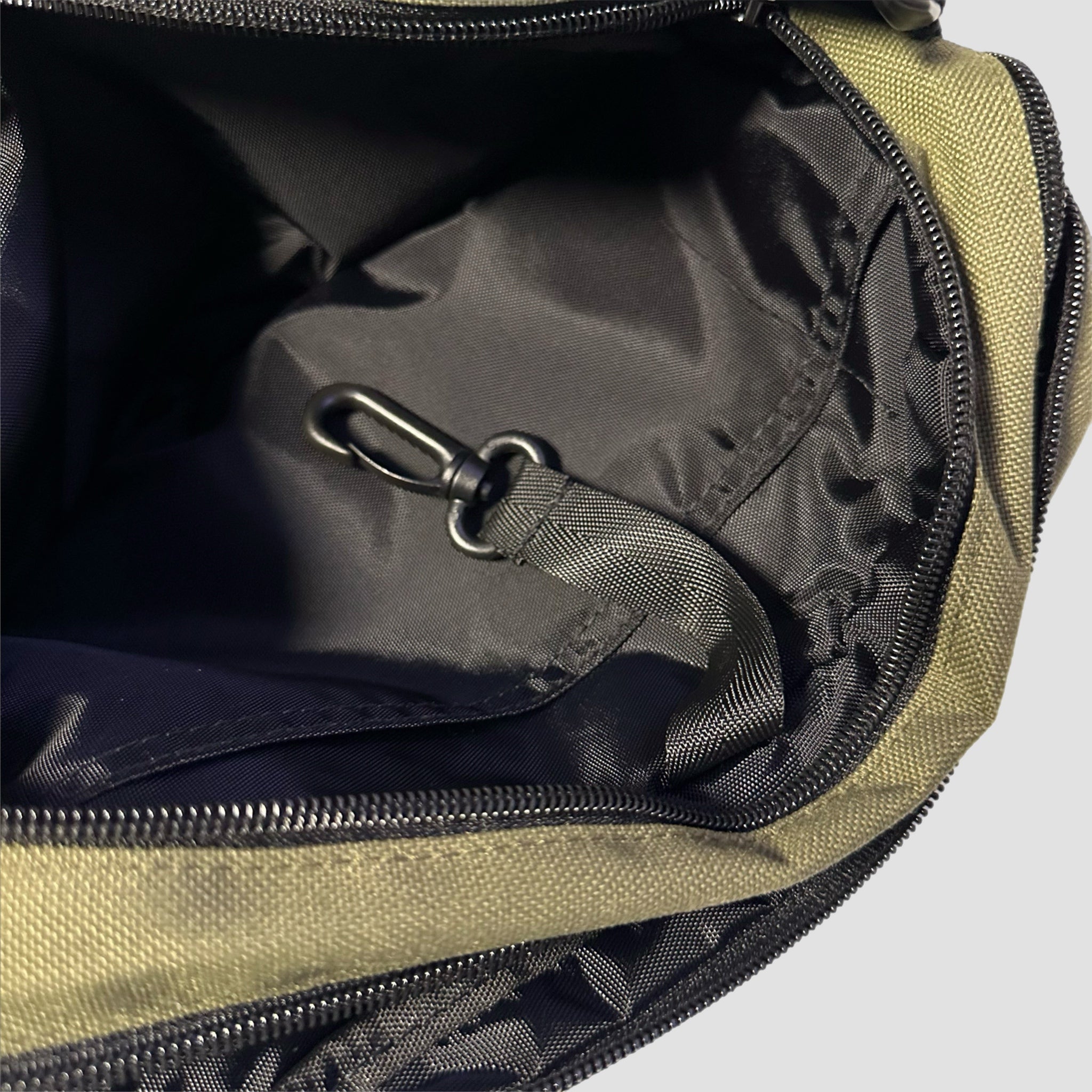Places + Faces OG Pouch Bag
