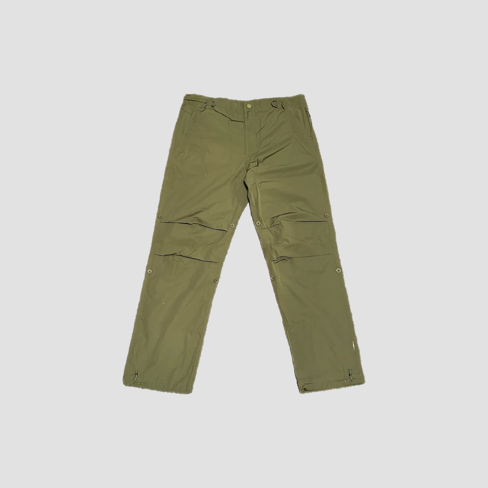 Maharishi Original Snopants / Cargo Dragon Embroidery