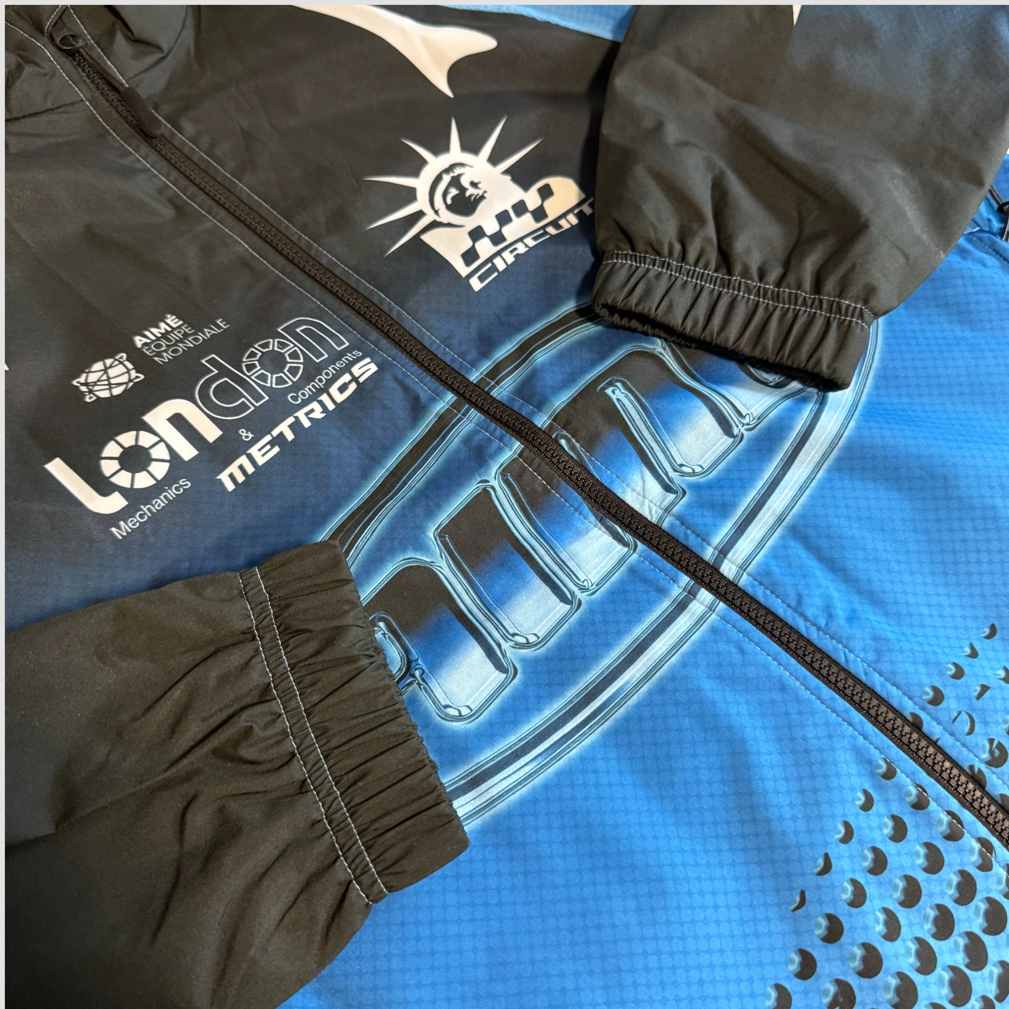 Aime Leon Dore Podium Jacket