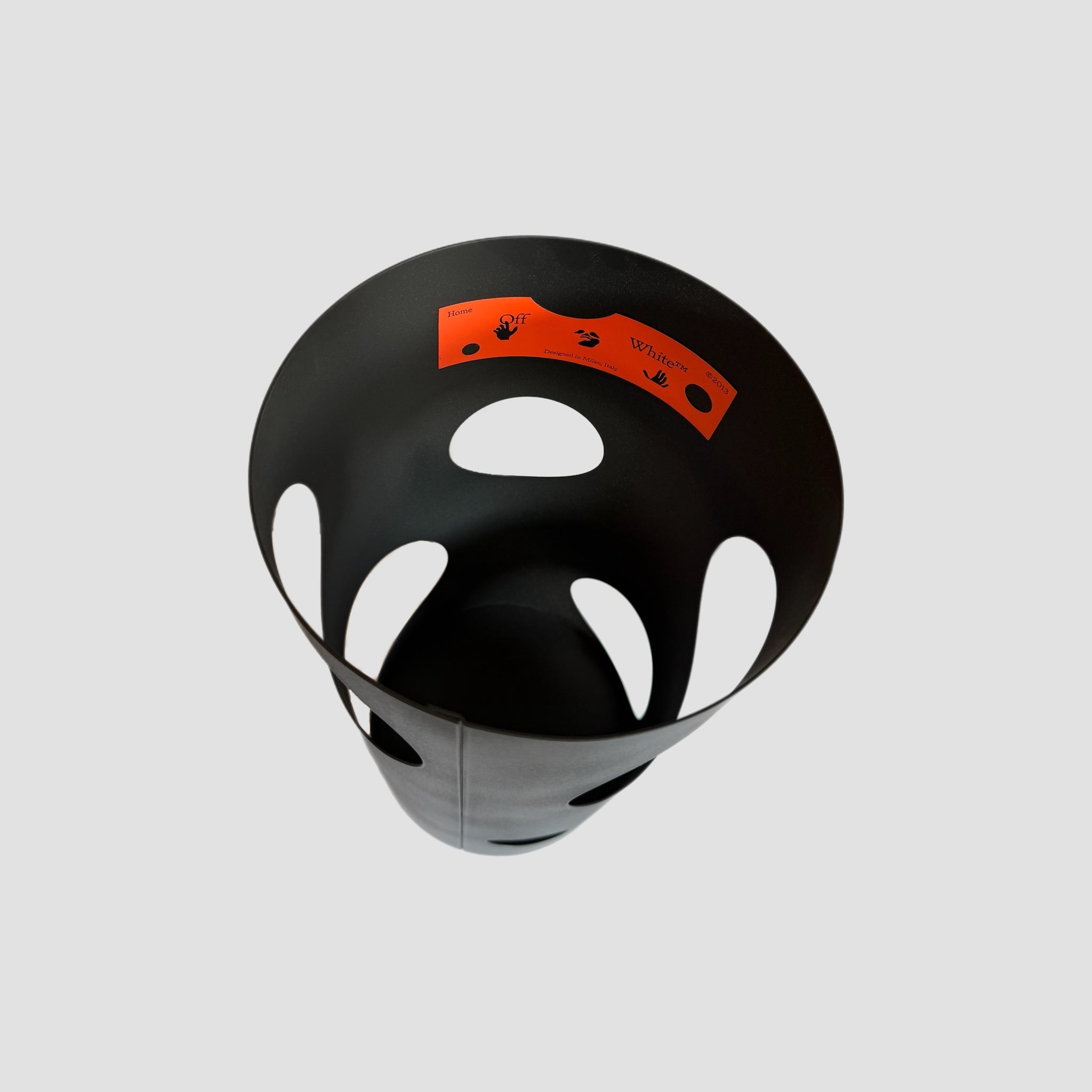 Off-White Umbrella Meteor Stand