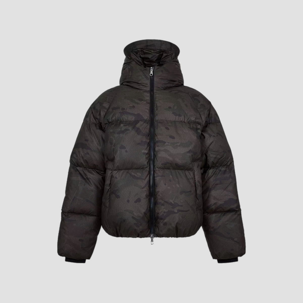 Cole Buxton Stealth Down Puffer Jacket