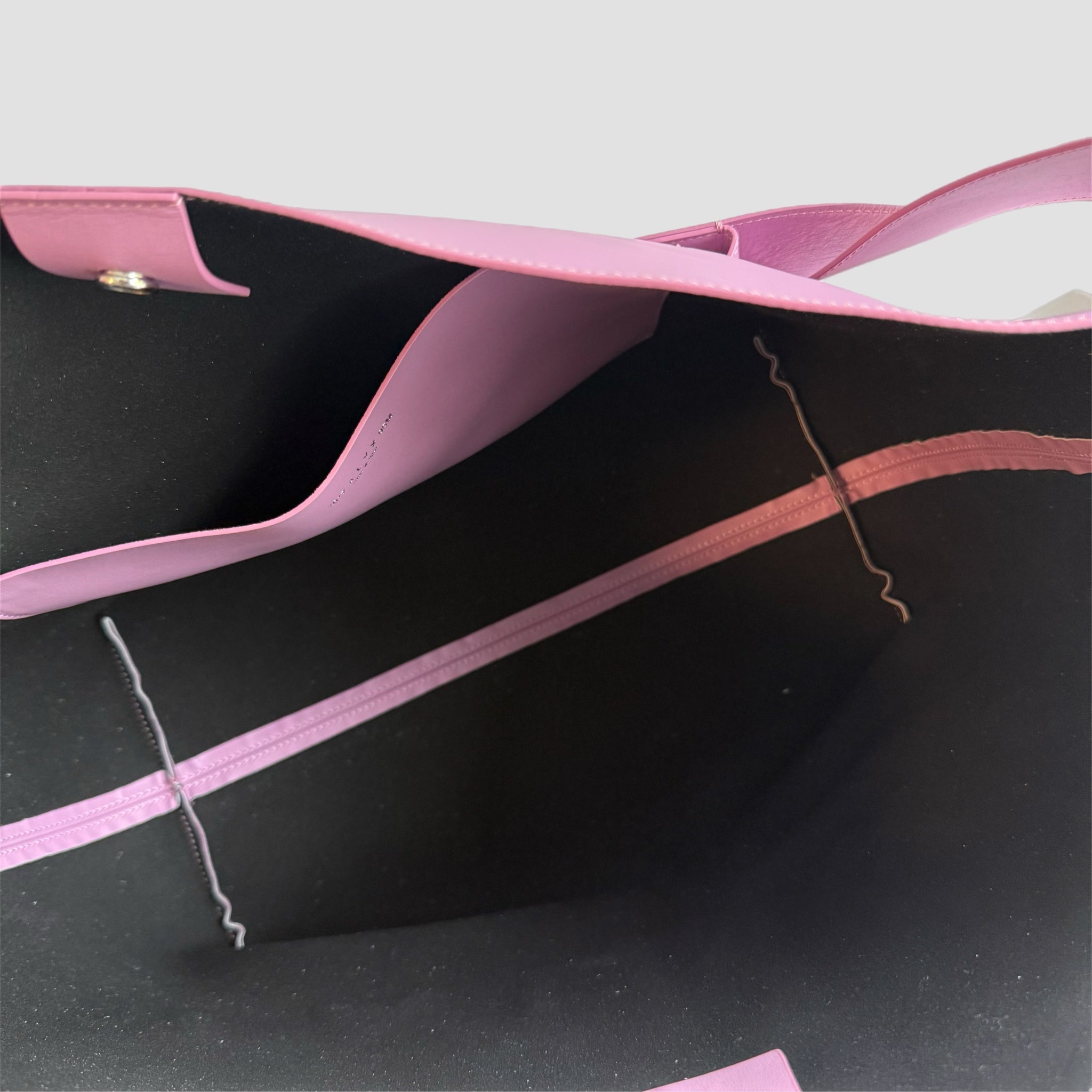 1017 ALYX 9SM Constellation Leather Tote