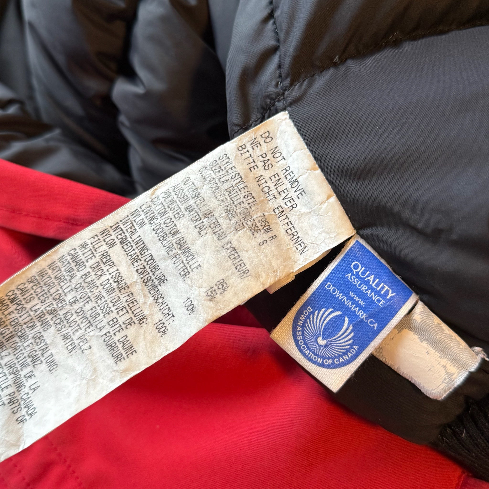 Canada Goose Chilliwack Bomber Jacket