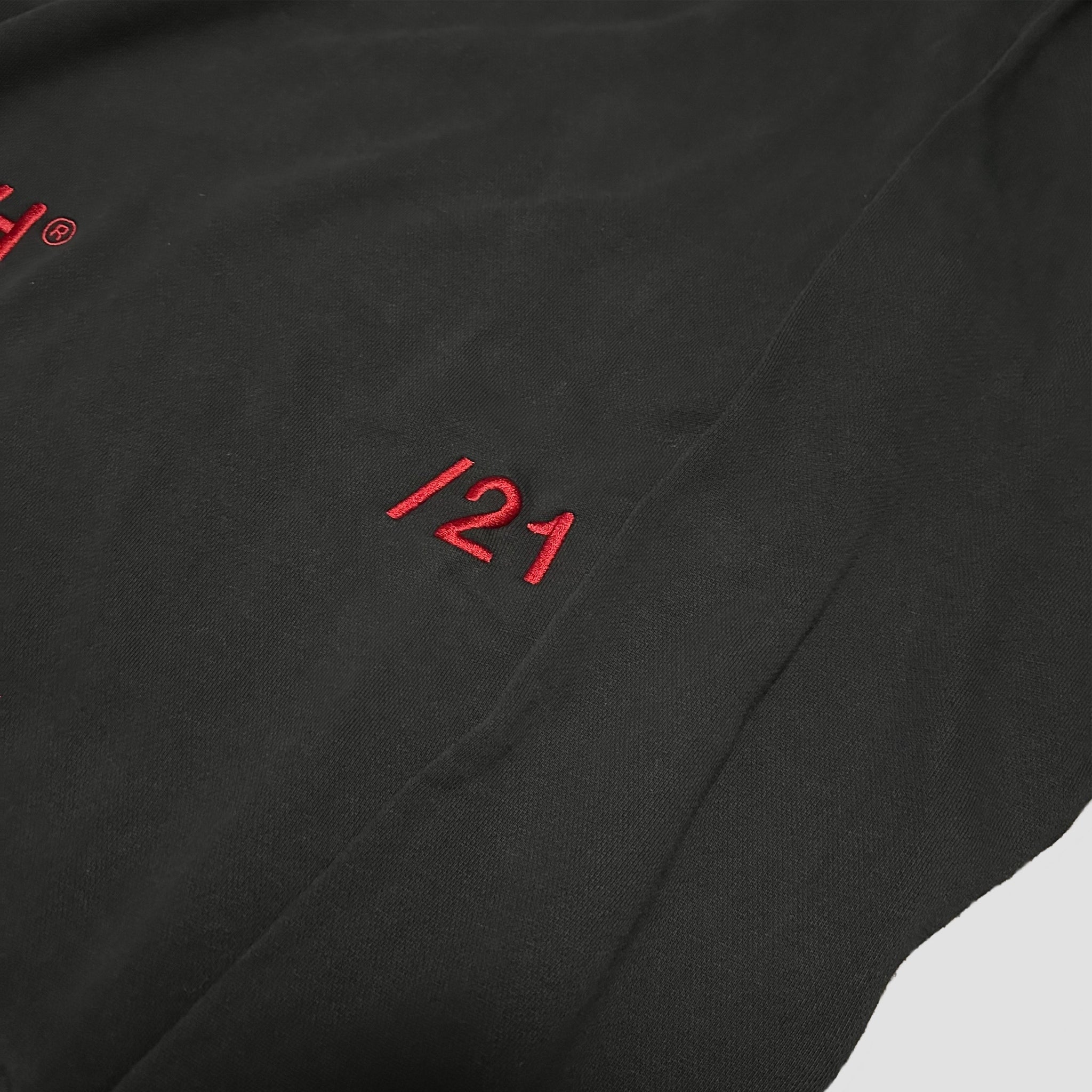 Ambush Crewneck Inserts Sweatshirt Original Allure