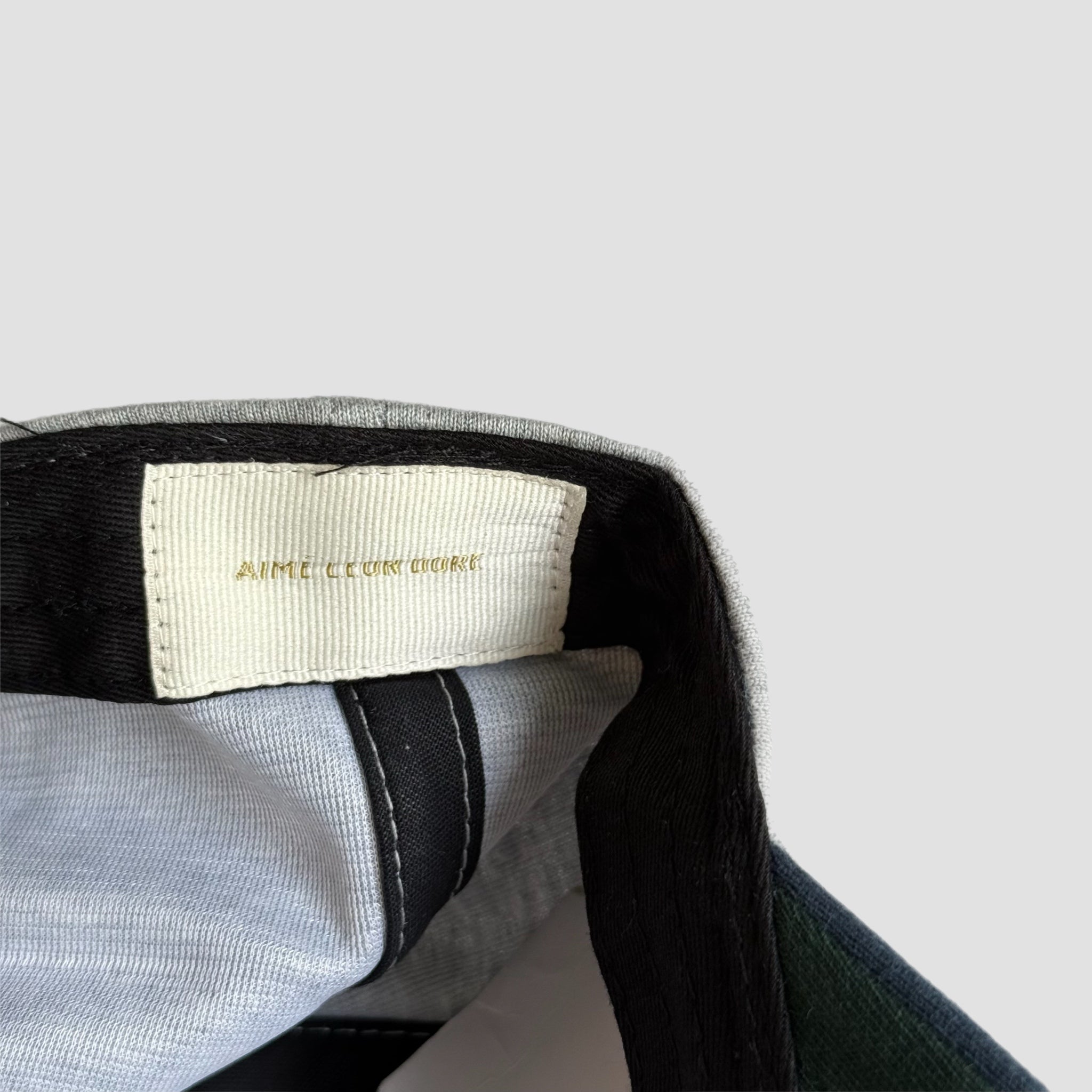 Aime Leon Dore Collegiate A Hat