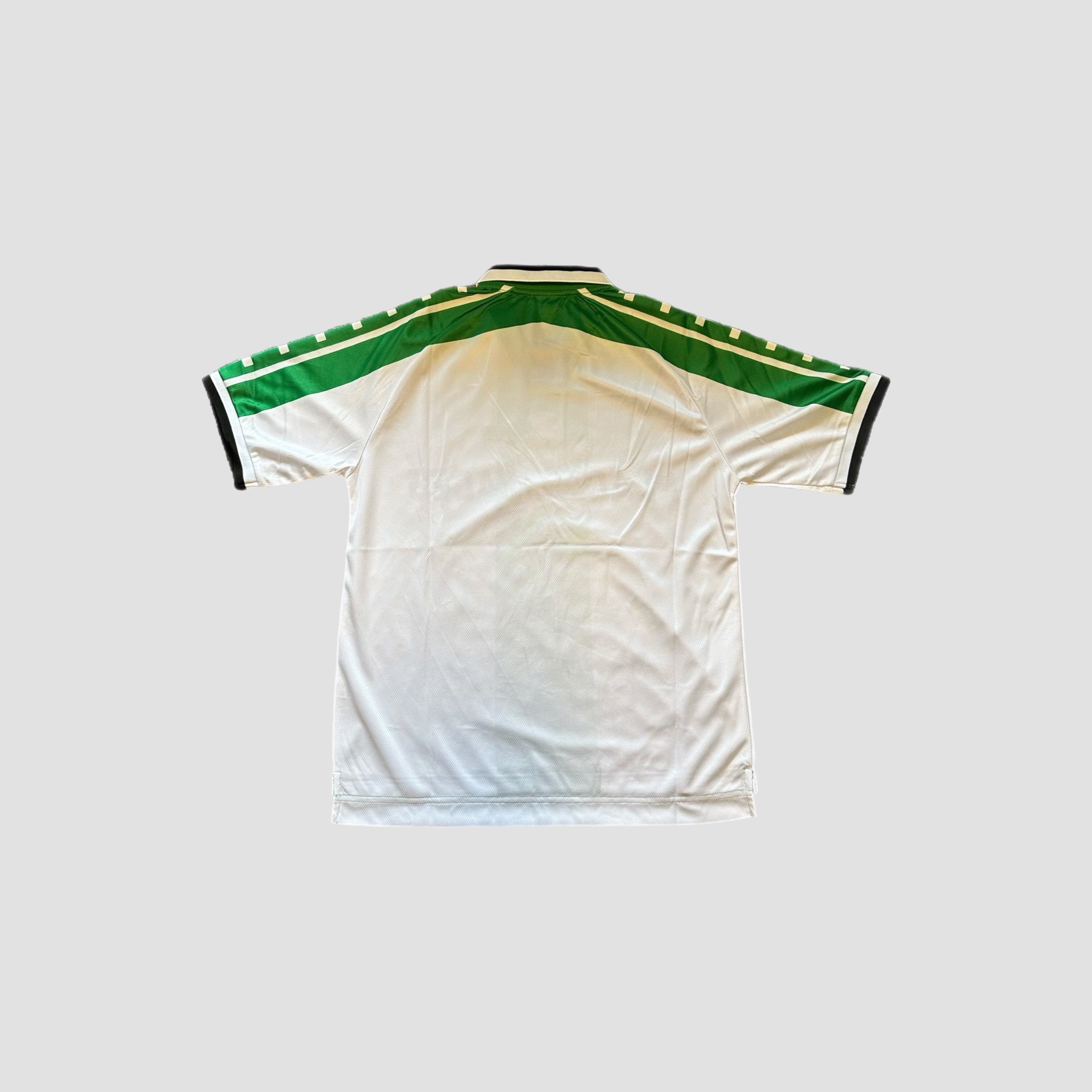 Places + Faces FC Jersey Top