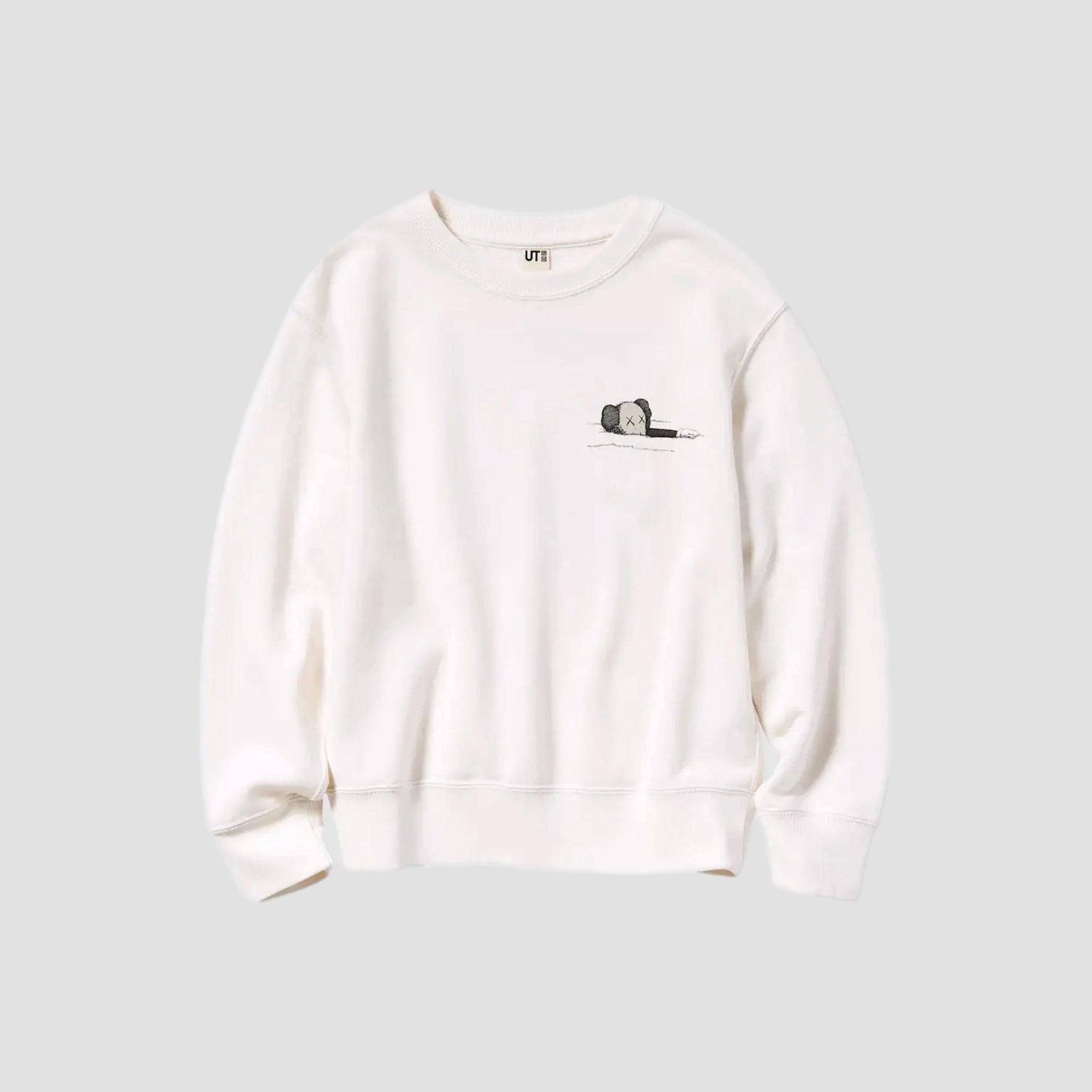 Uniqlo X Kaws Sweatshirt