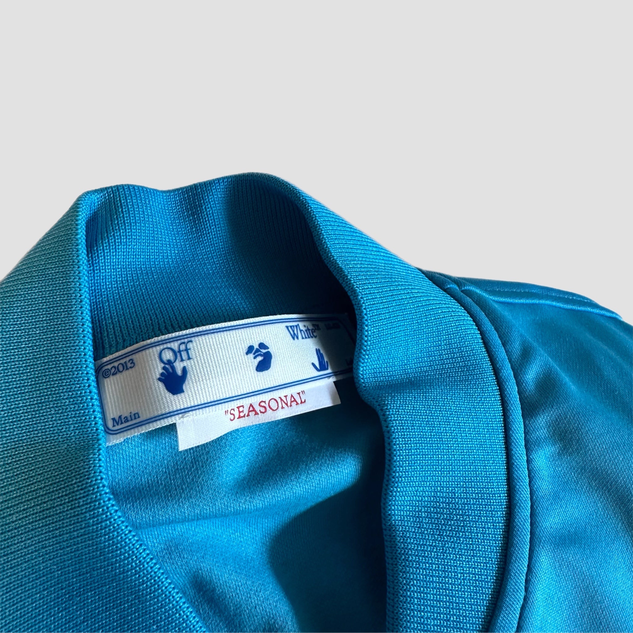 Off-White Arrow Tracktop