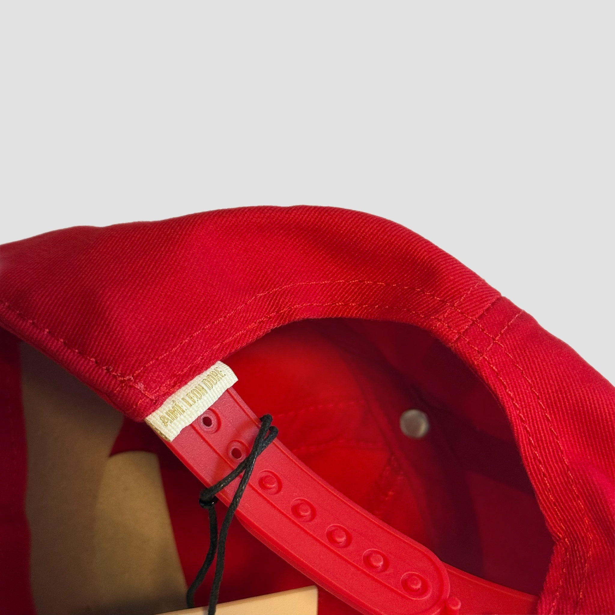 Aime Leon Dore Cards Casino Cap