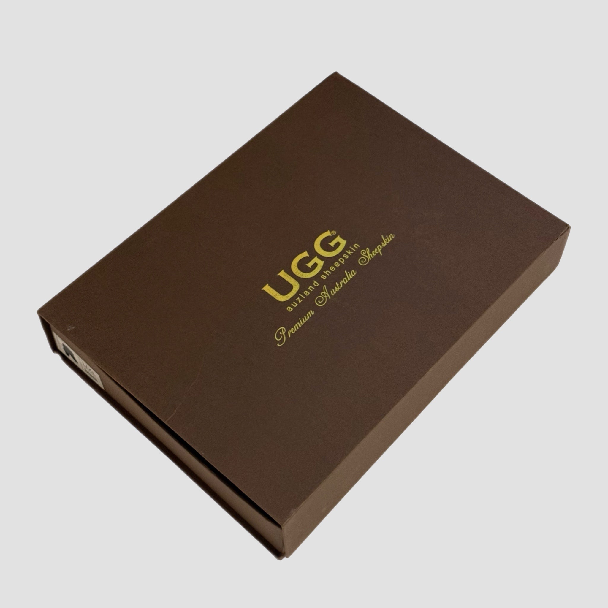 UGG Auzland Authentic Sheepskin Trapper Hat