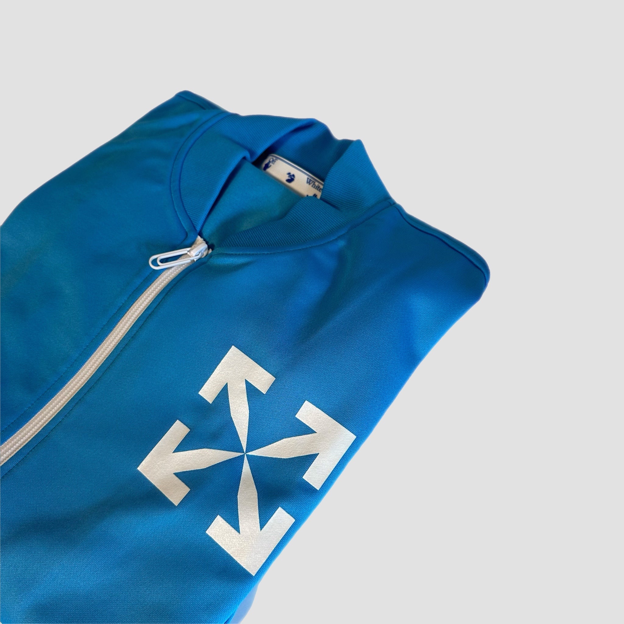 Off-White Arrow Tracktop