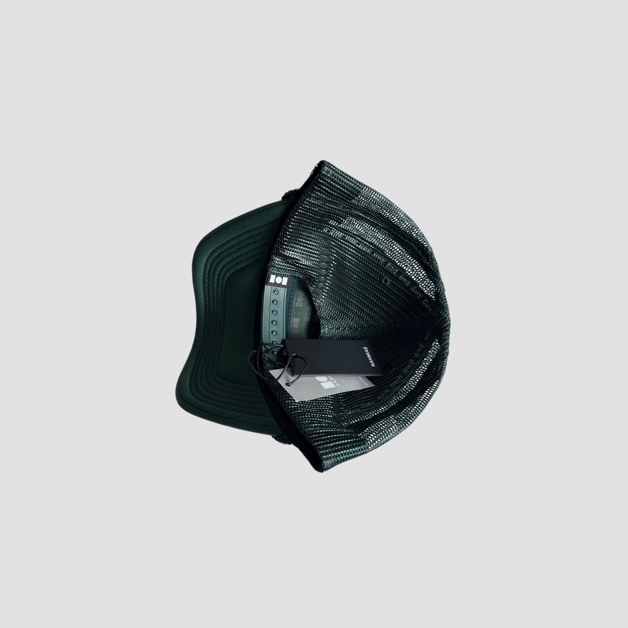 Nahmias Miracle Way Trucker Cap