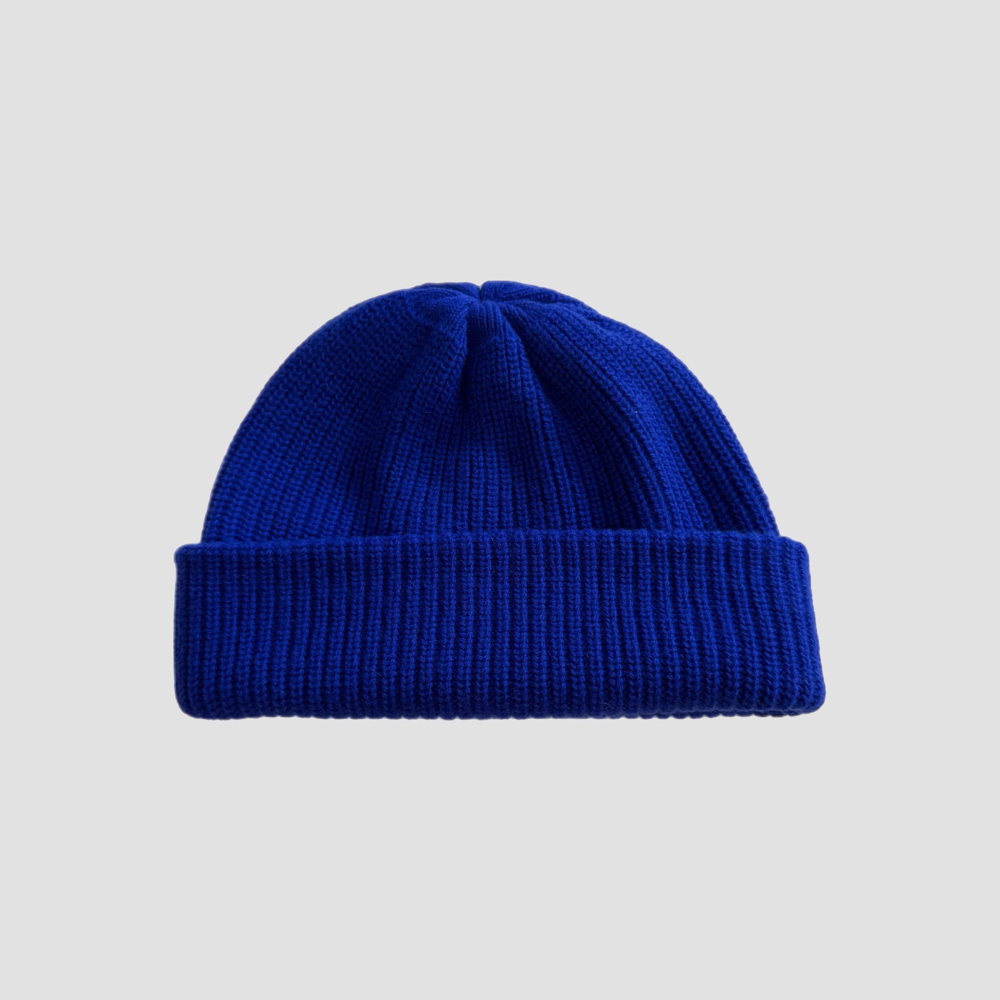 Cole Buxton Wool/Cashmere Beanie