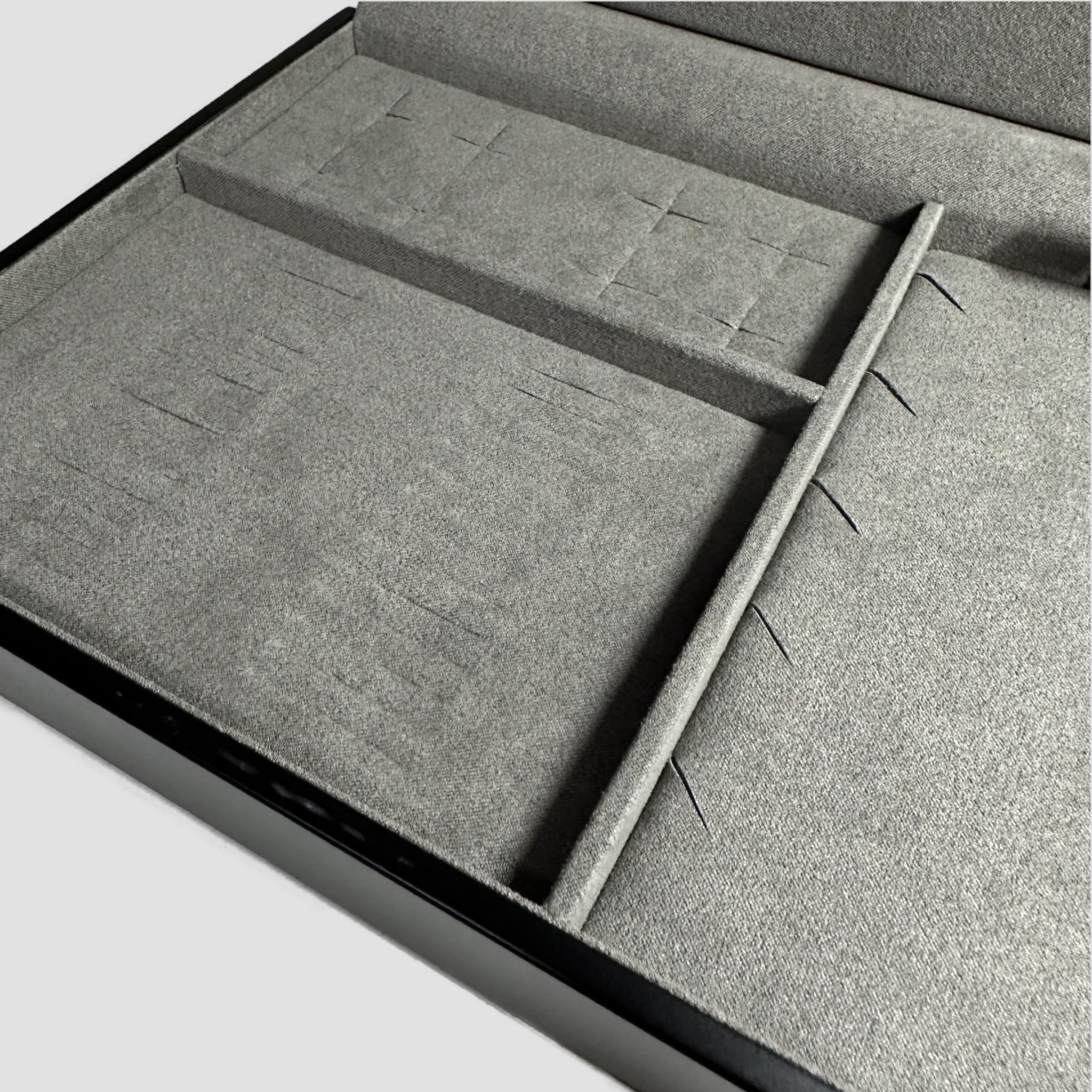 Luxury Jewellery Box Original Allure