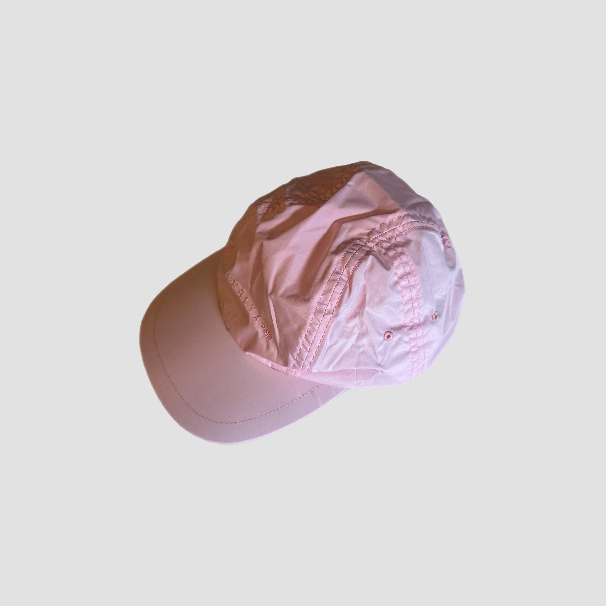 1017 ALYX 9SM Logo Cap