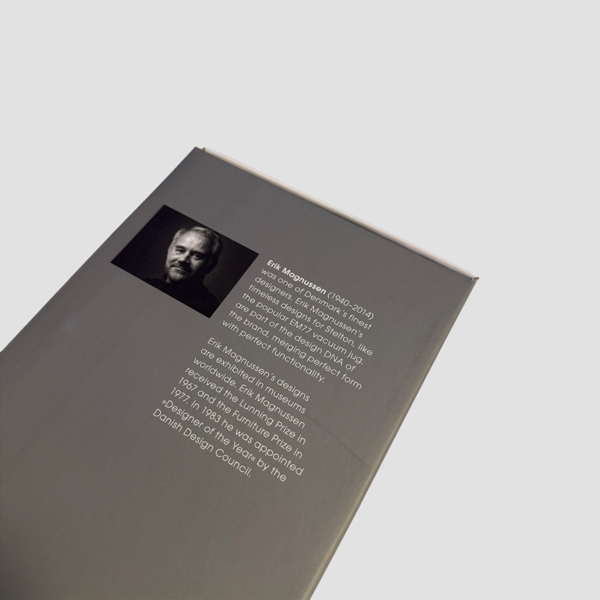 Forma Stelton French Press Coffee Pot