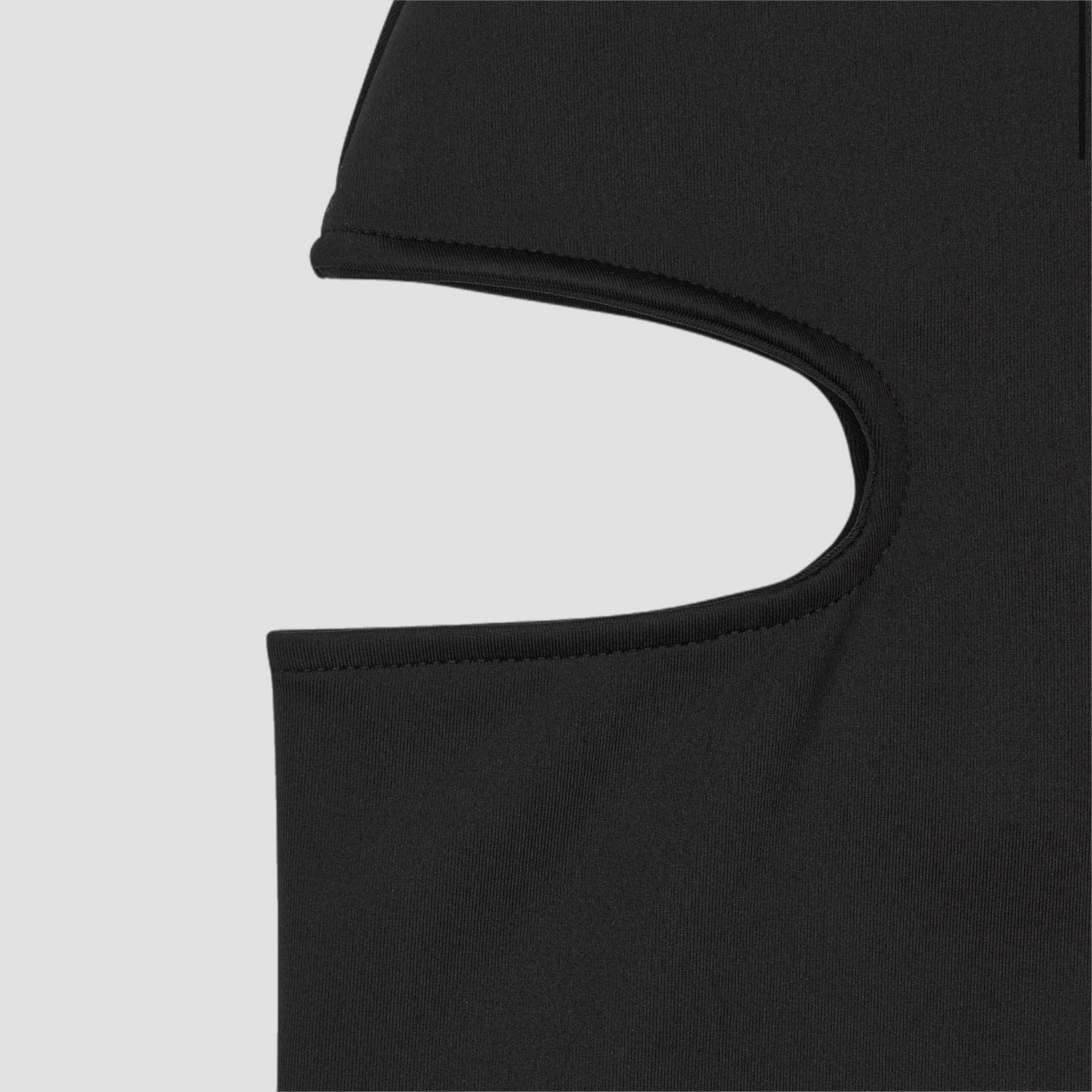 Off-White Wave Off Balaclava