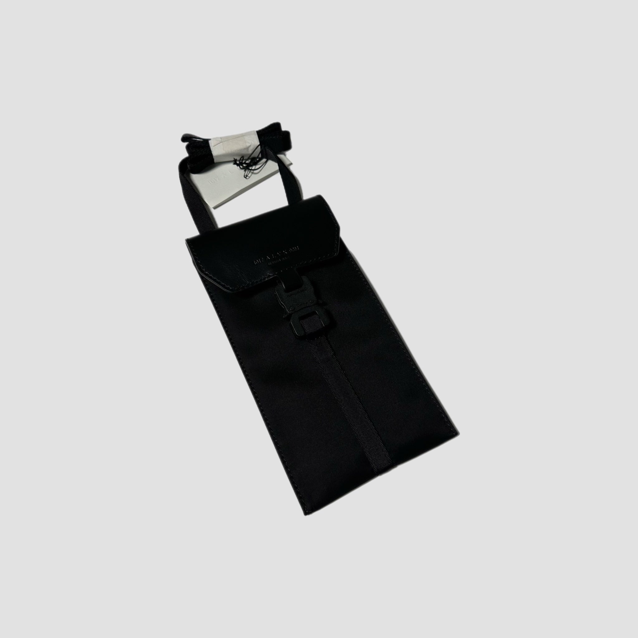 1017 ALYX 9SM Mini Buckle Bag Original Allure