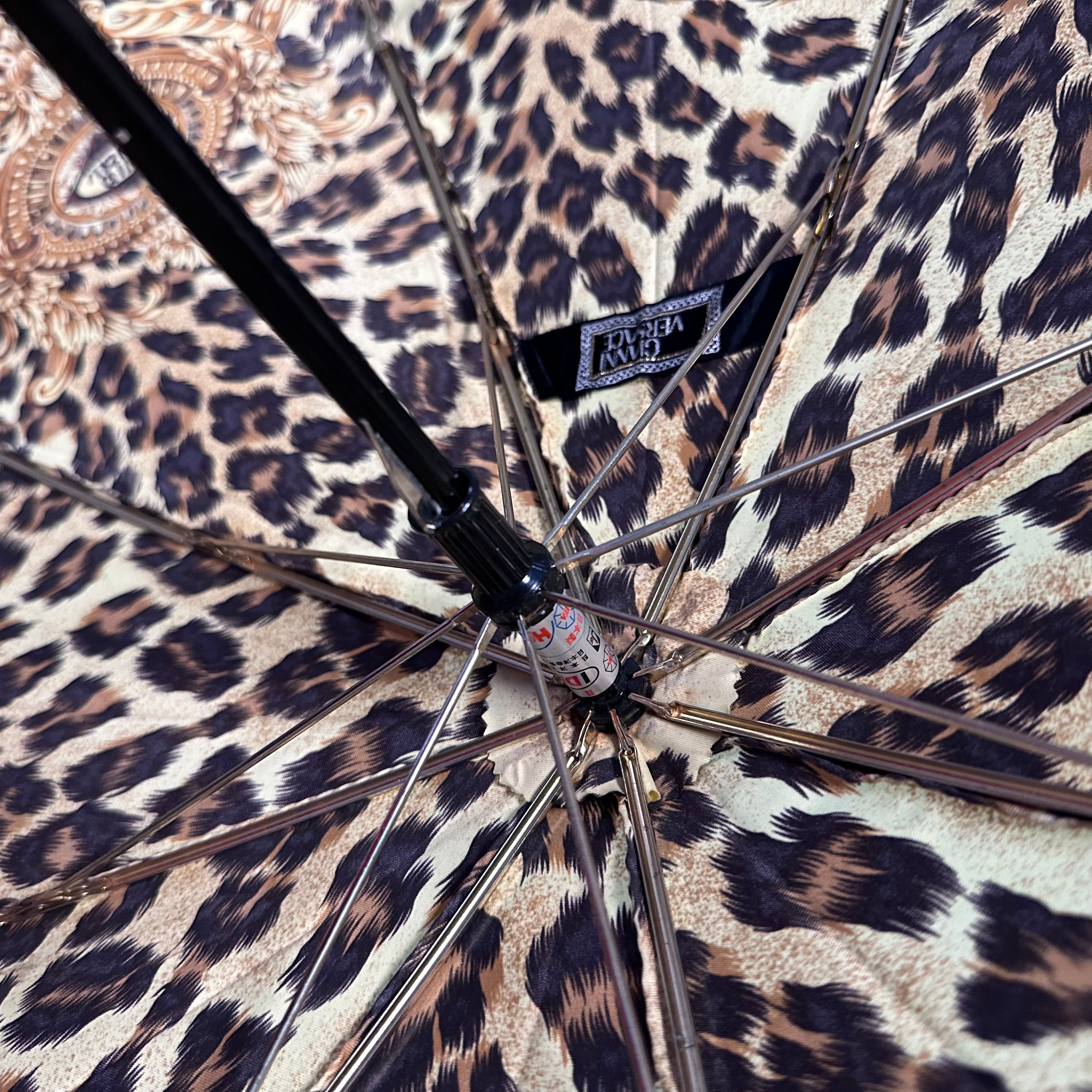 Versace Baroque Umbrella