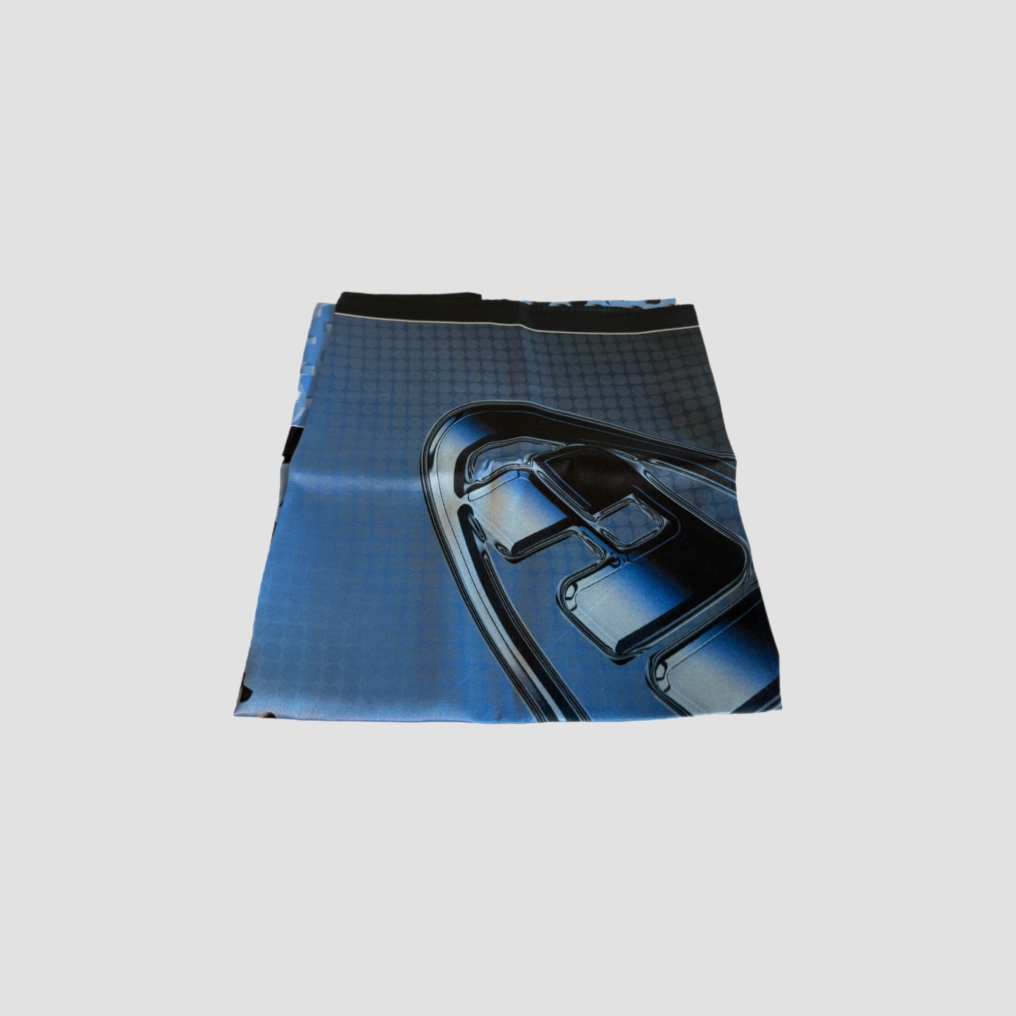 Aime Leon Dore ALD Graphic Silk Bandana