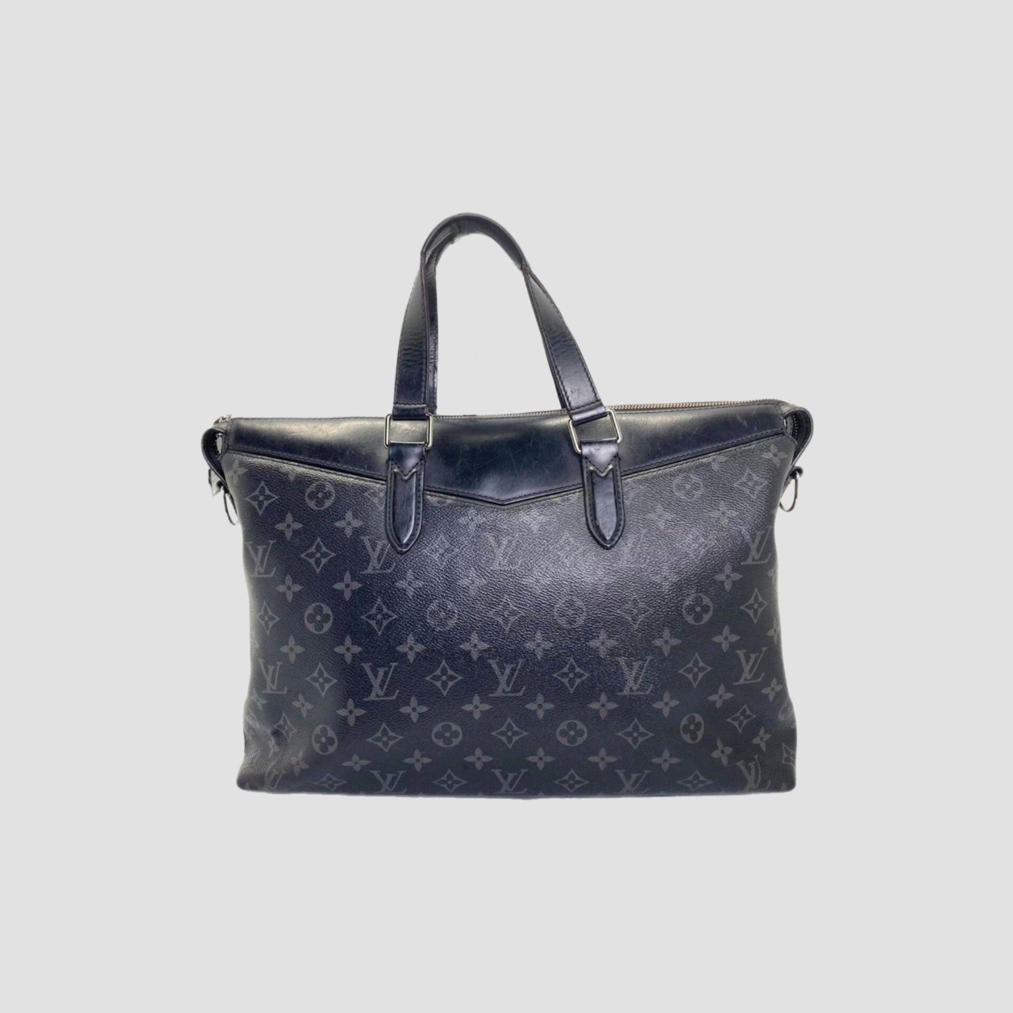 Louis Vuitton Explorer Eclipse Bag