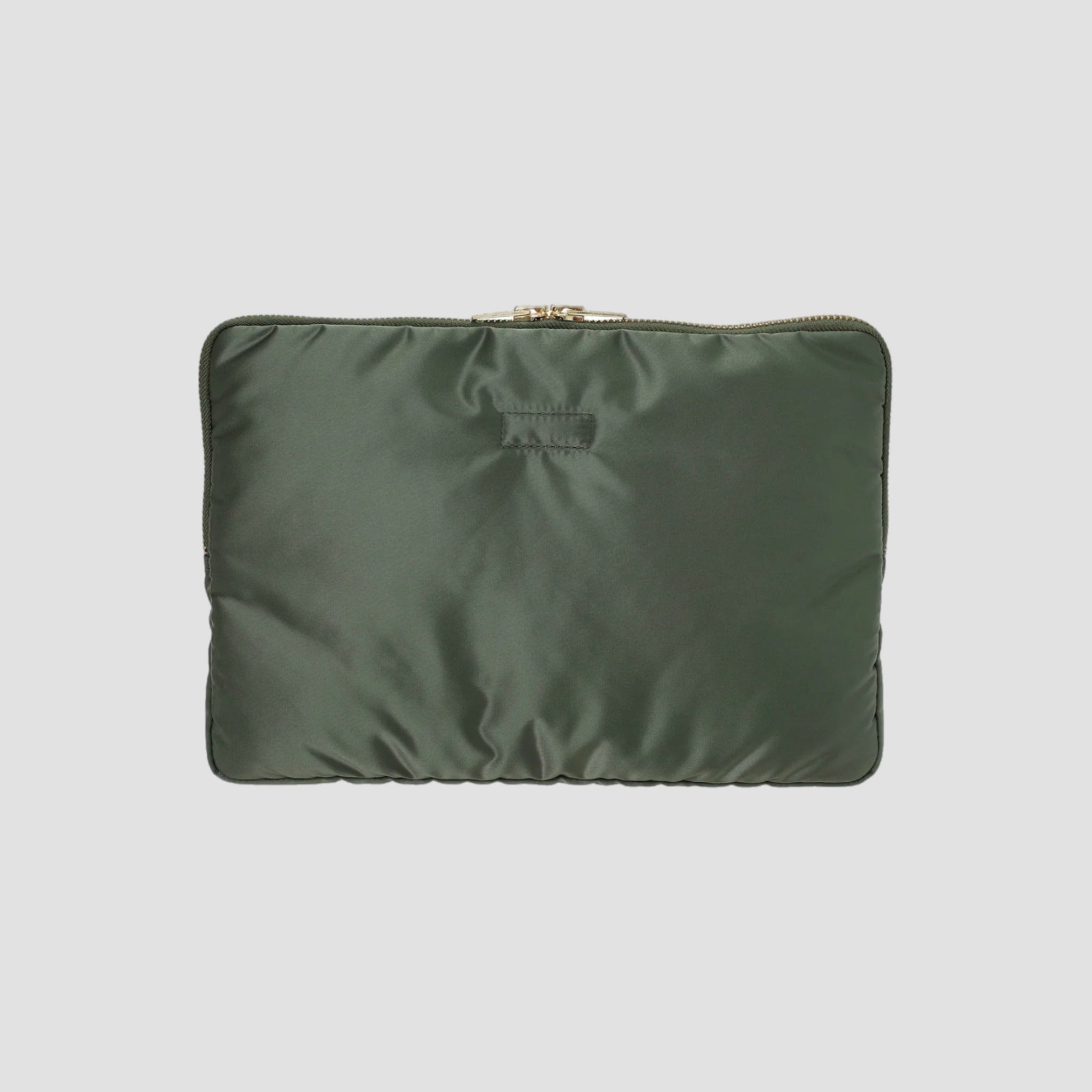 Porter-Yoshida & Co. Tanker Document Case