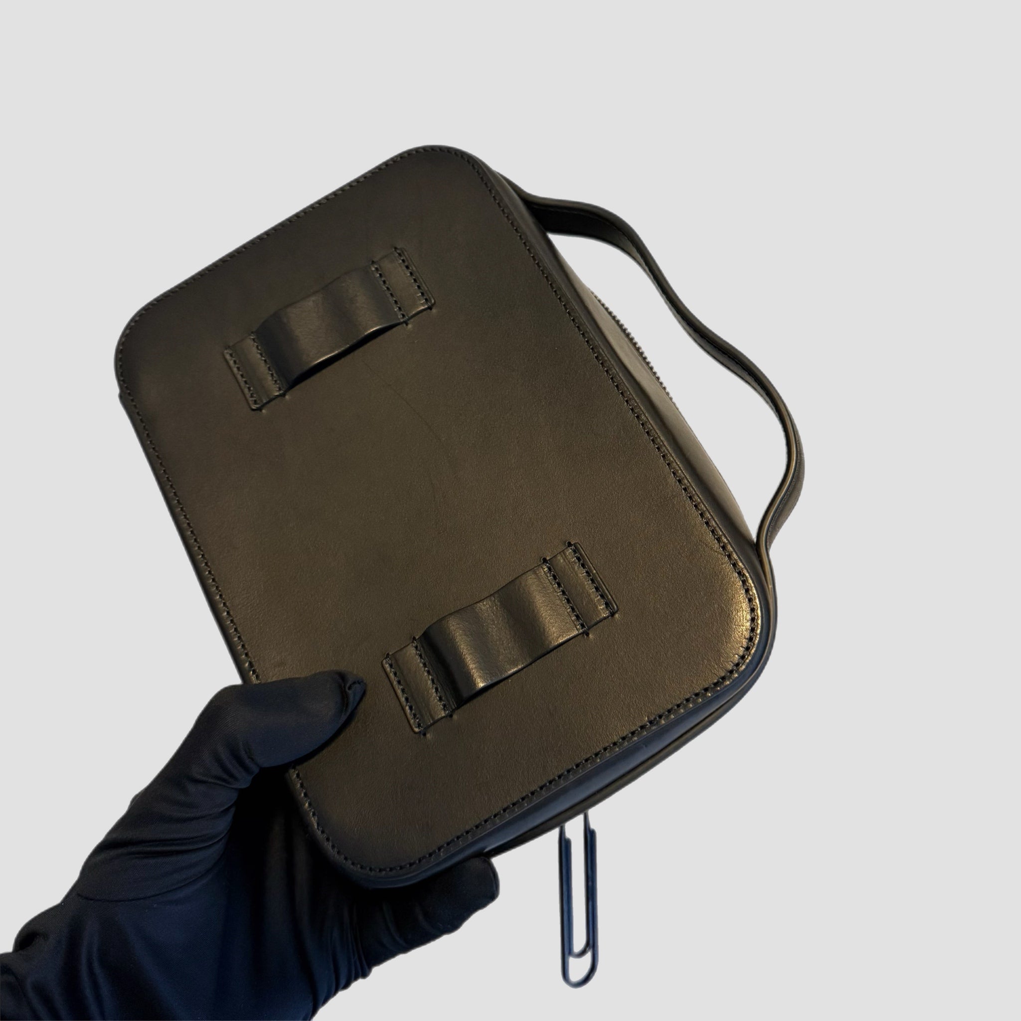 Off-White Side Formal Pack Bag