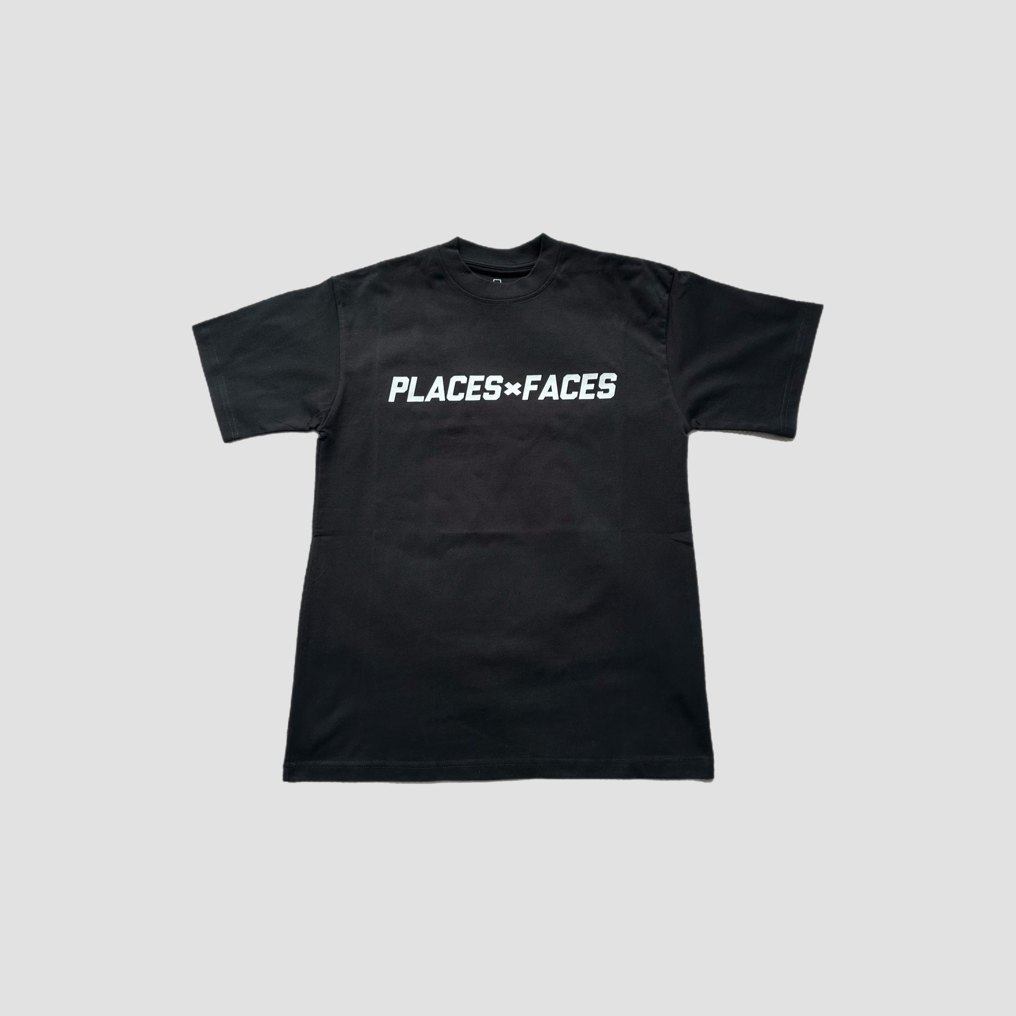 Places Plus Faces Anniversary Tee