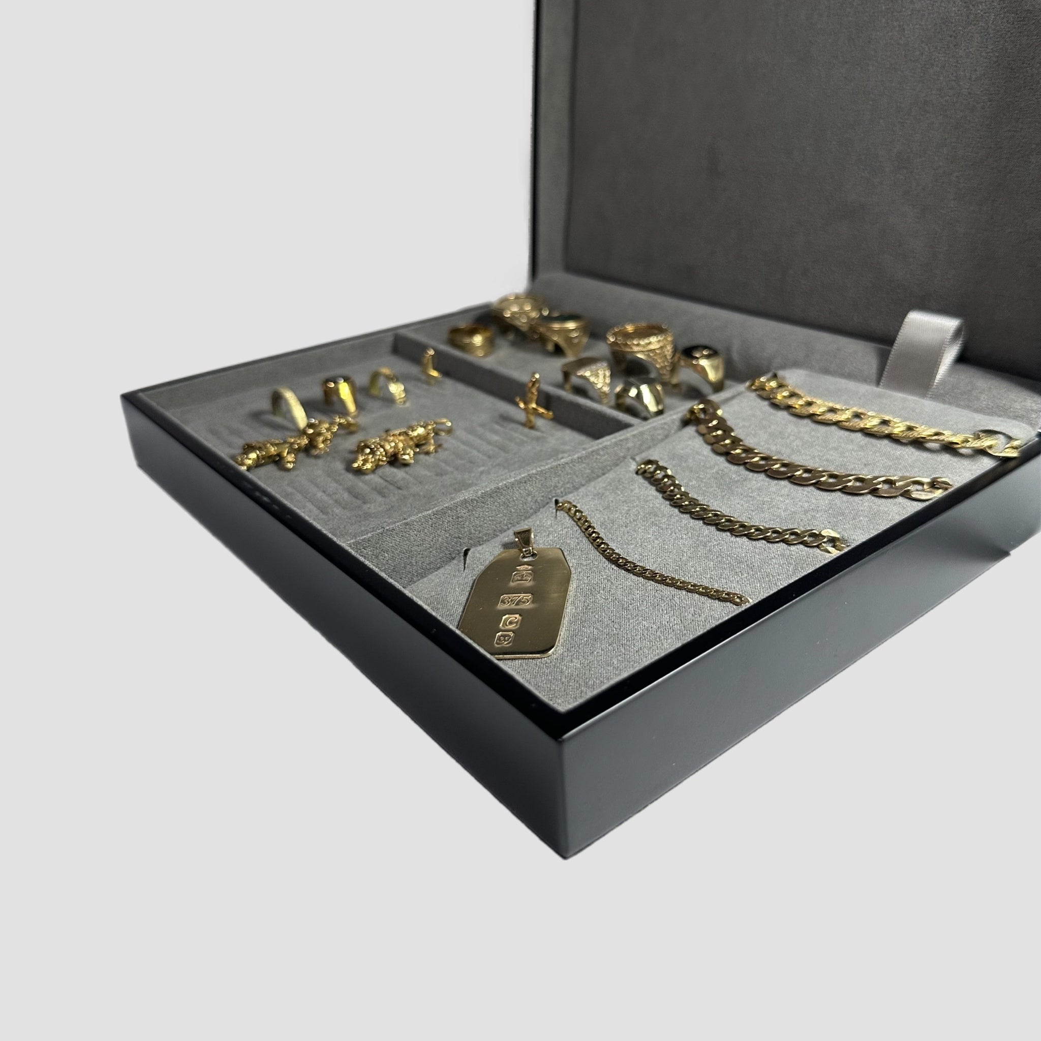 Luxury Jewellery Box Original Allure