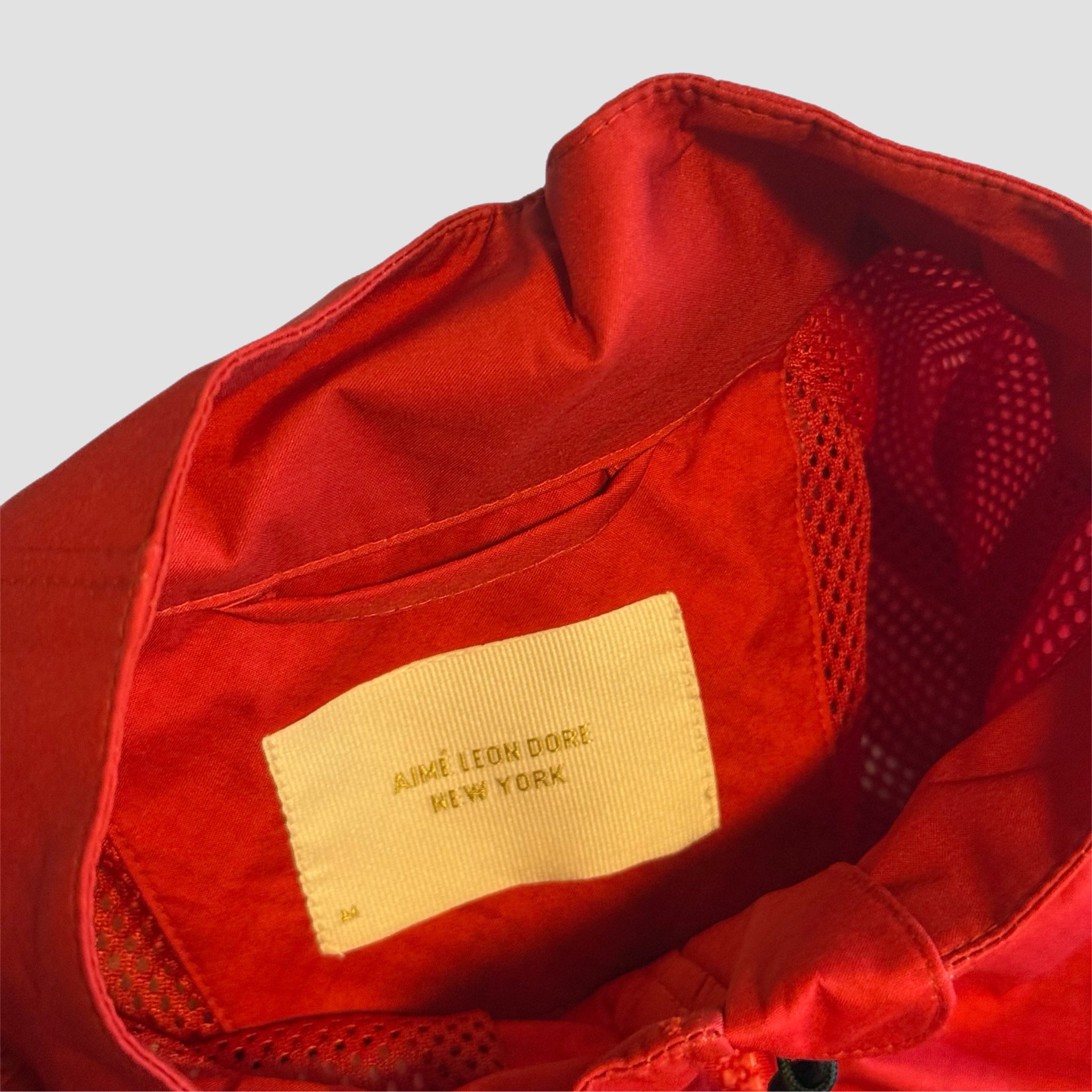 Aime Leon Dore Podium Jacket