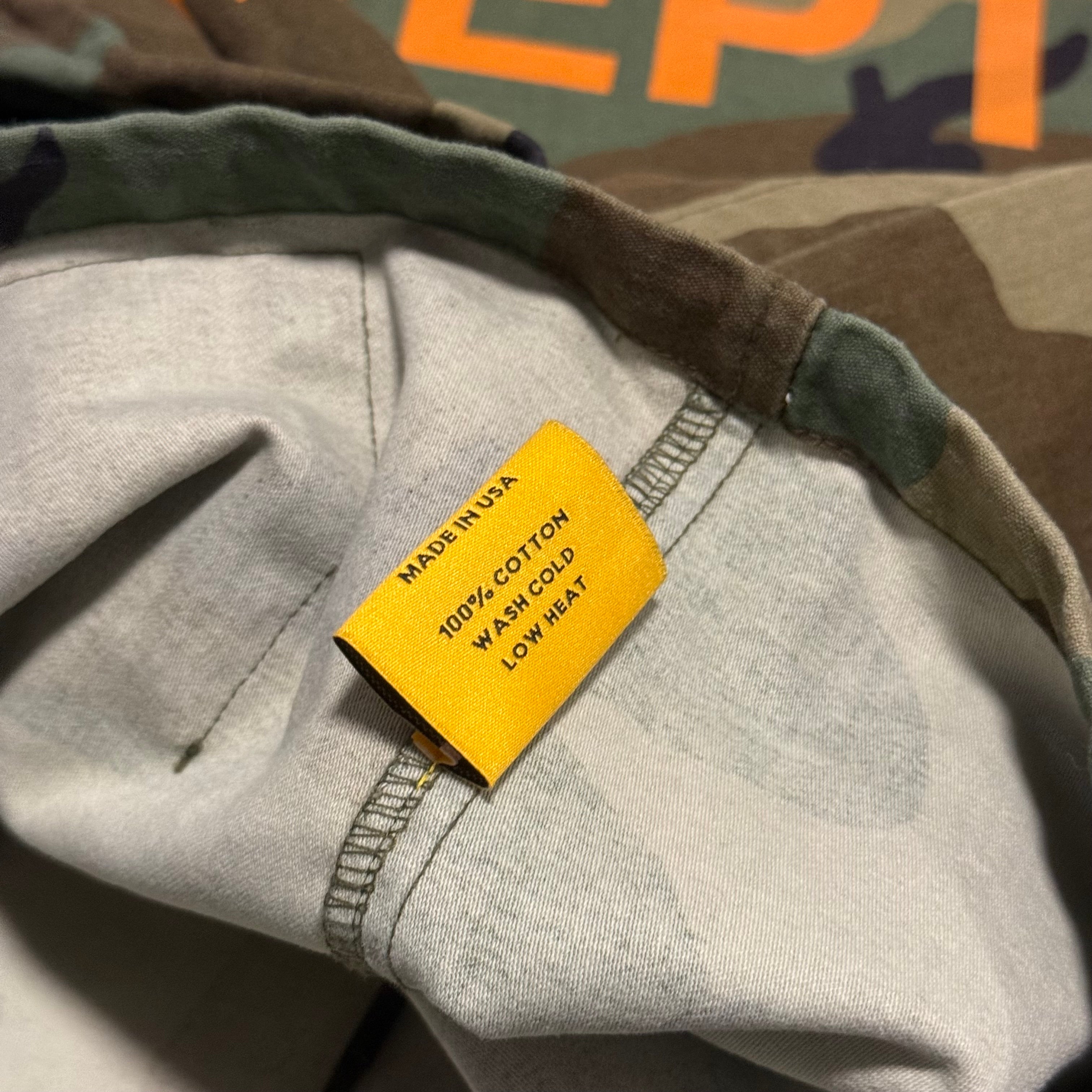 Gallery Dept Pullover Riley Anorak