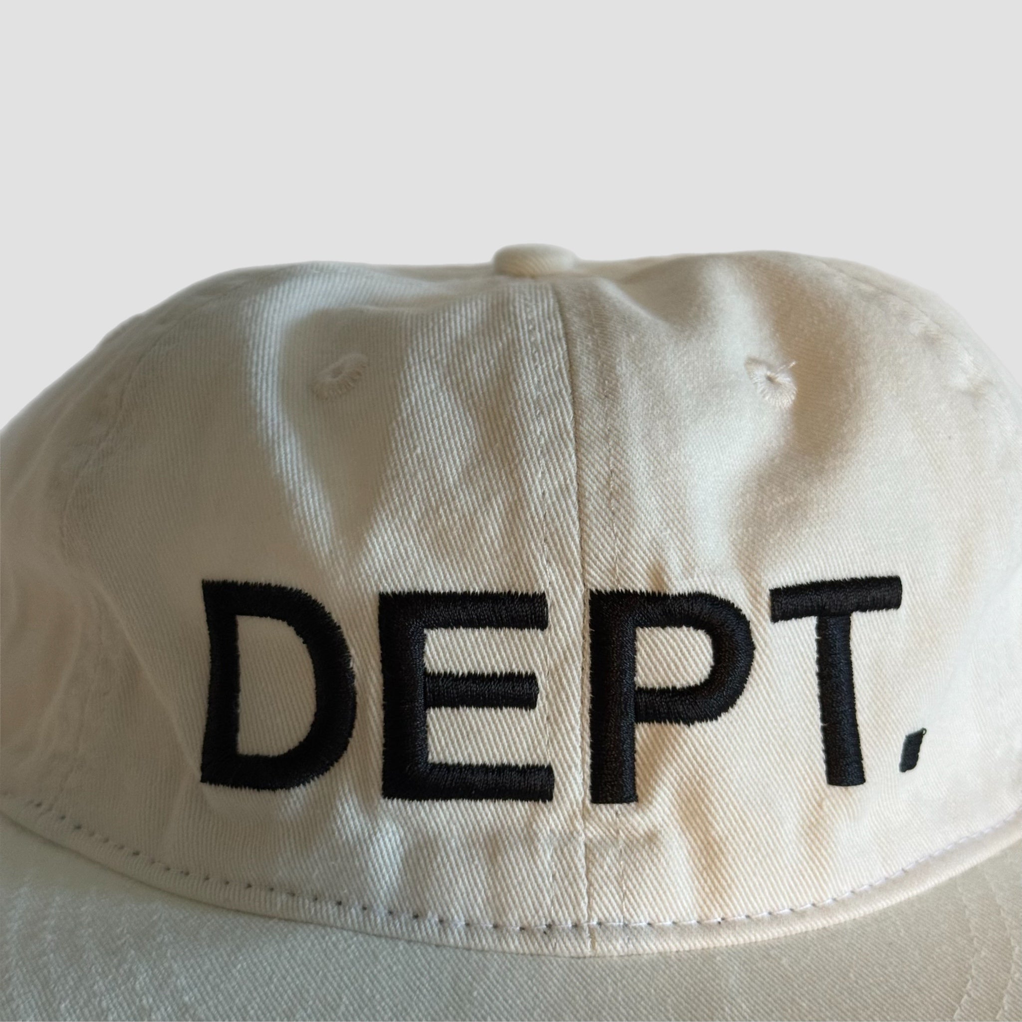 Gallery Dept Cap