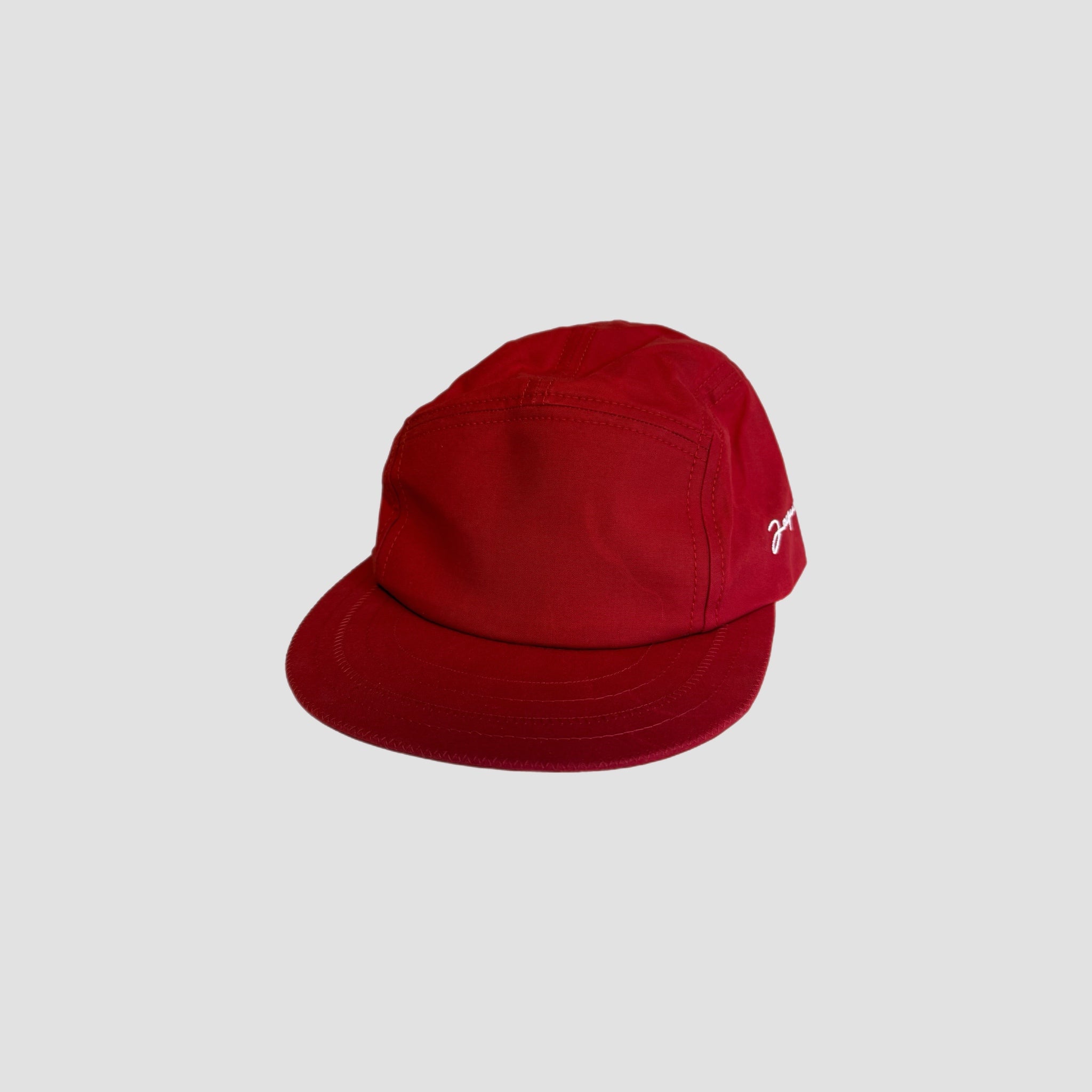 Jacquemus ‘La Casquette’ 5 Panel Cap