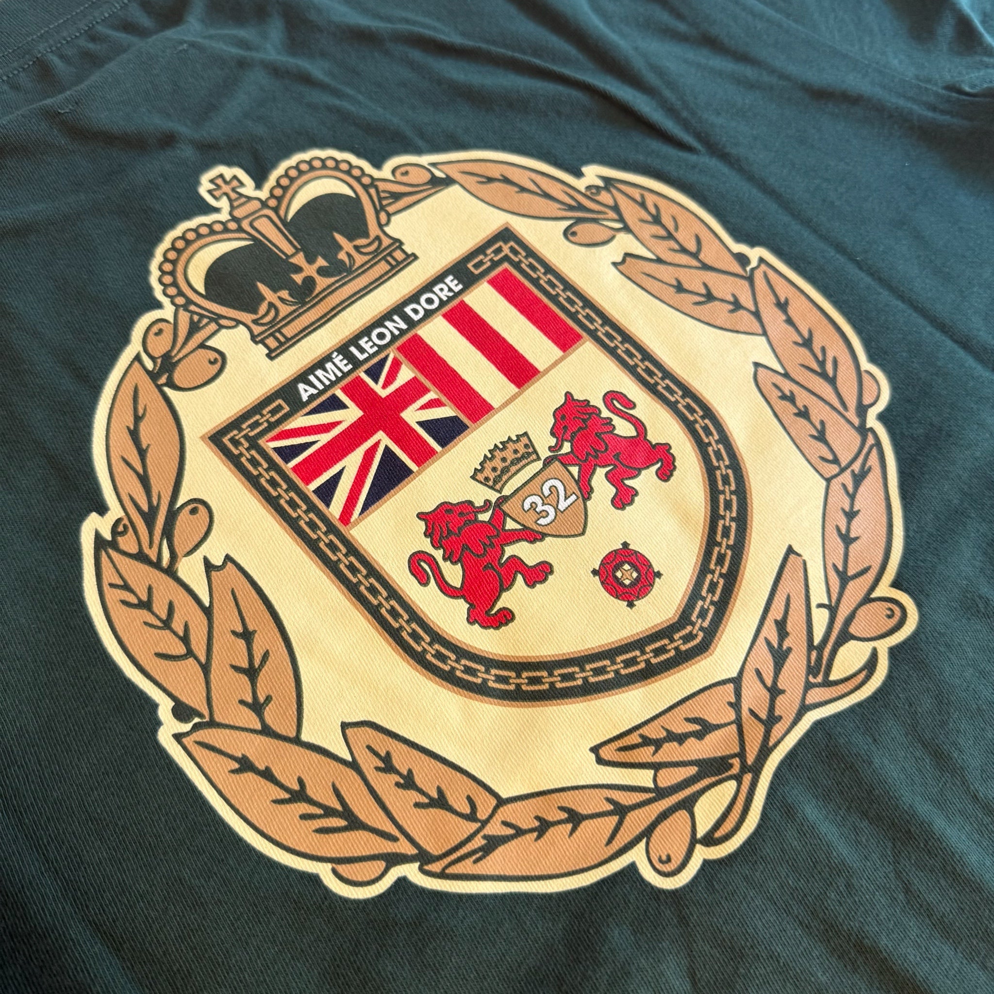 Aime Leon Dore London Club T Shirt