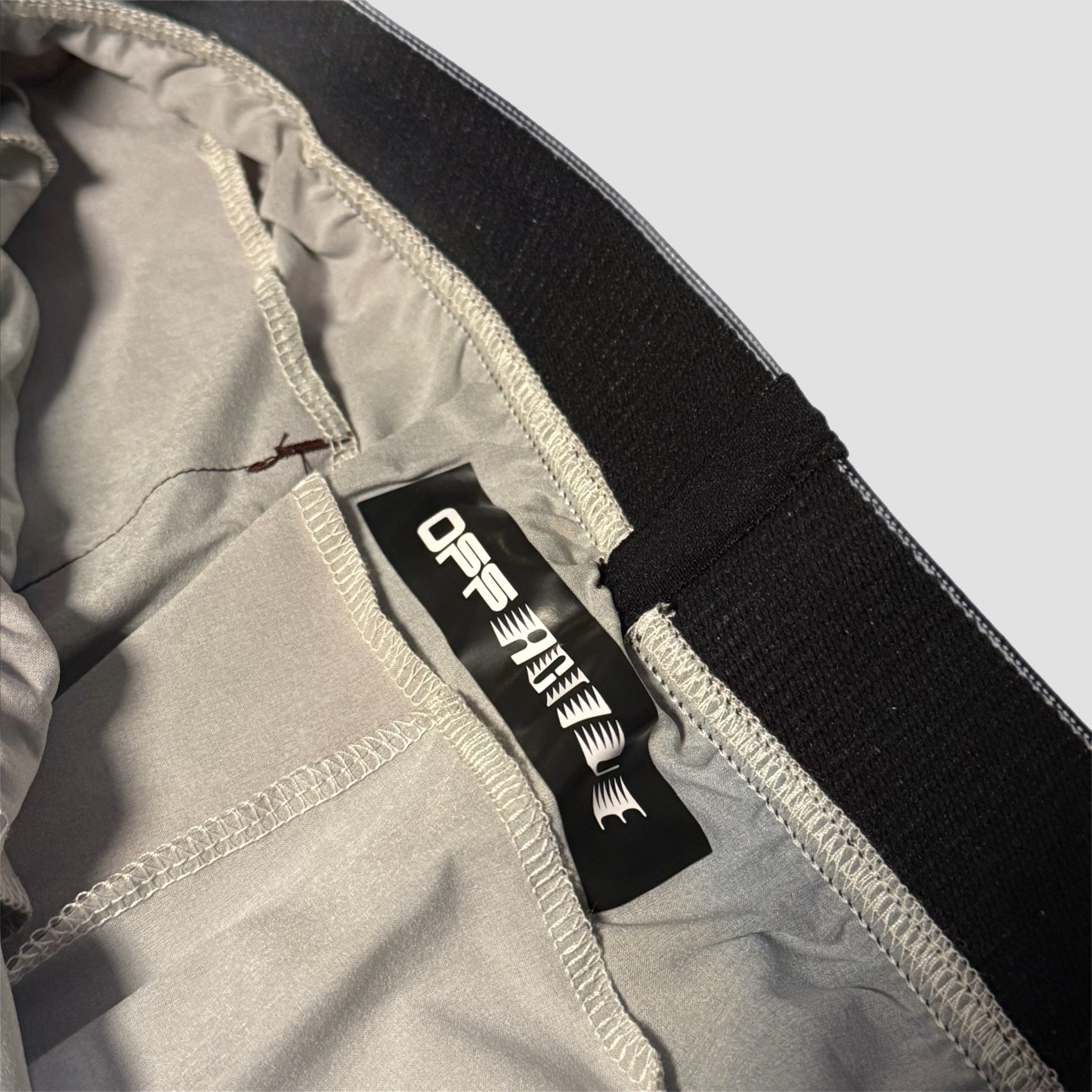 Off-White Active Shorts Camo
