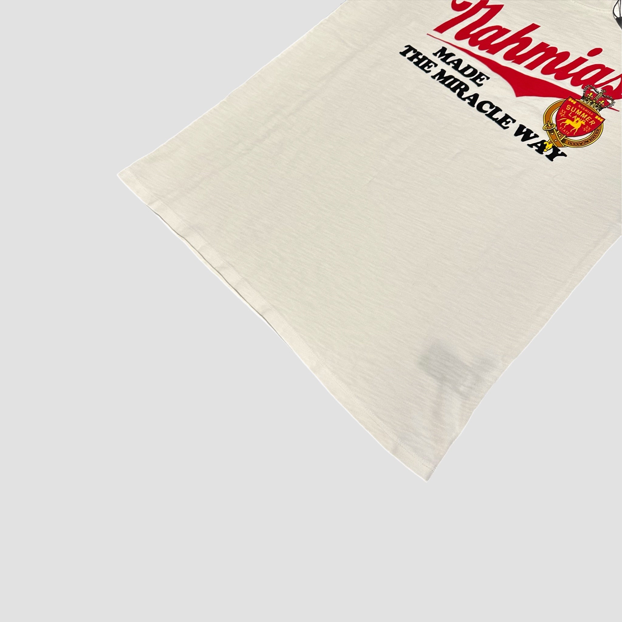 Nahmias Miracle Way T-Shirt