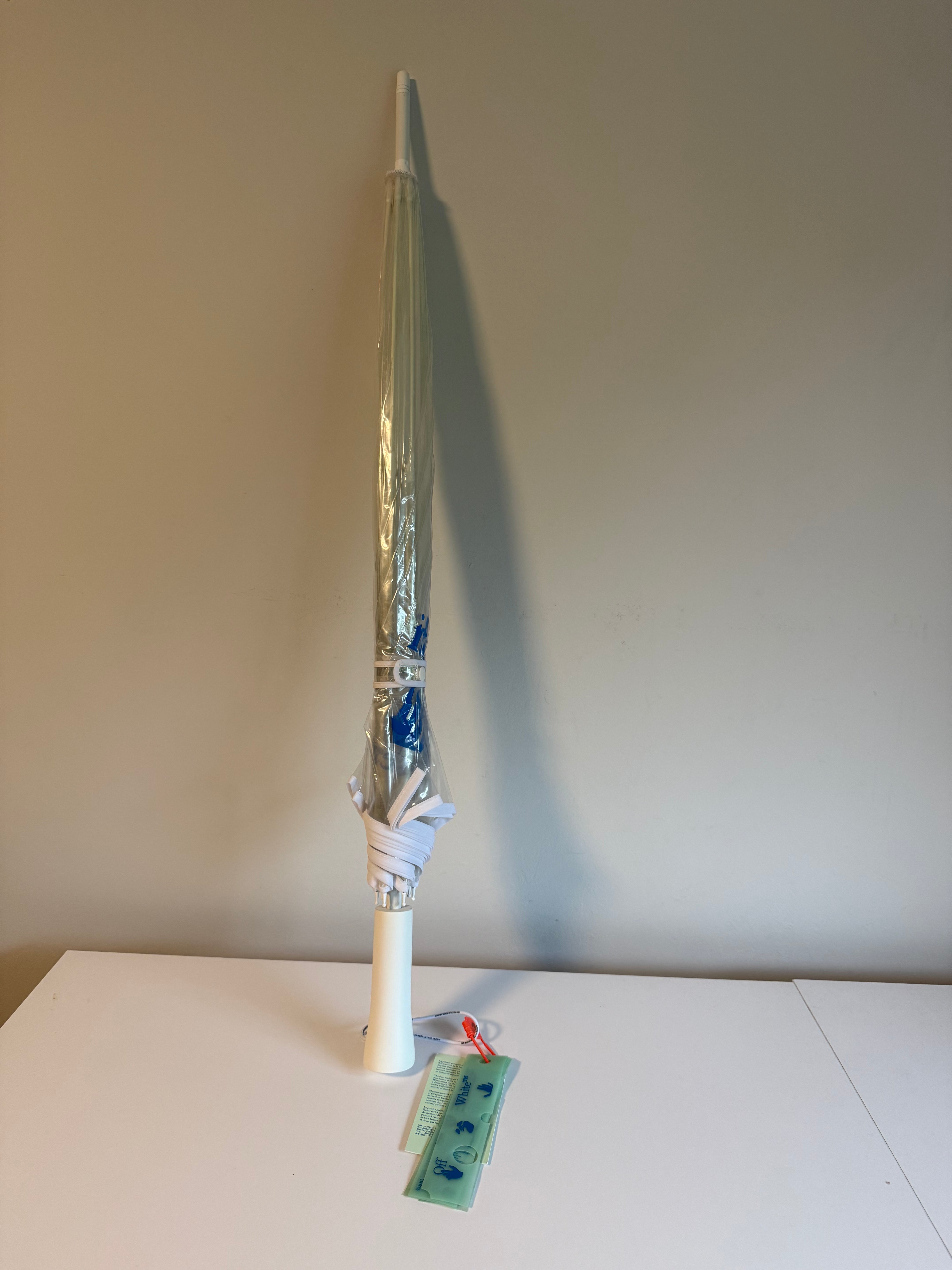 Off-White Umbrella