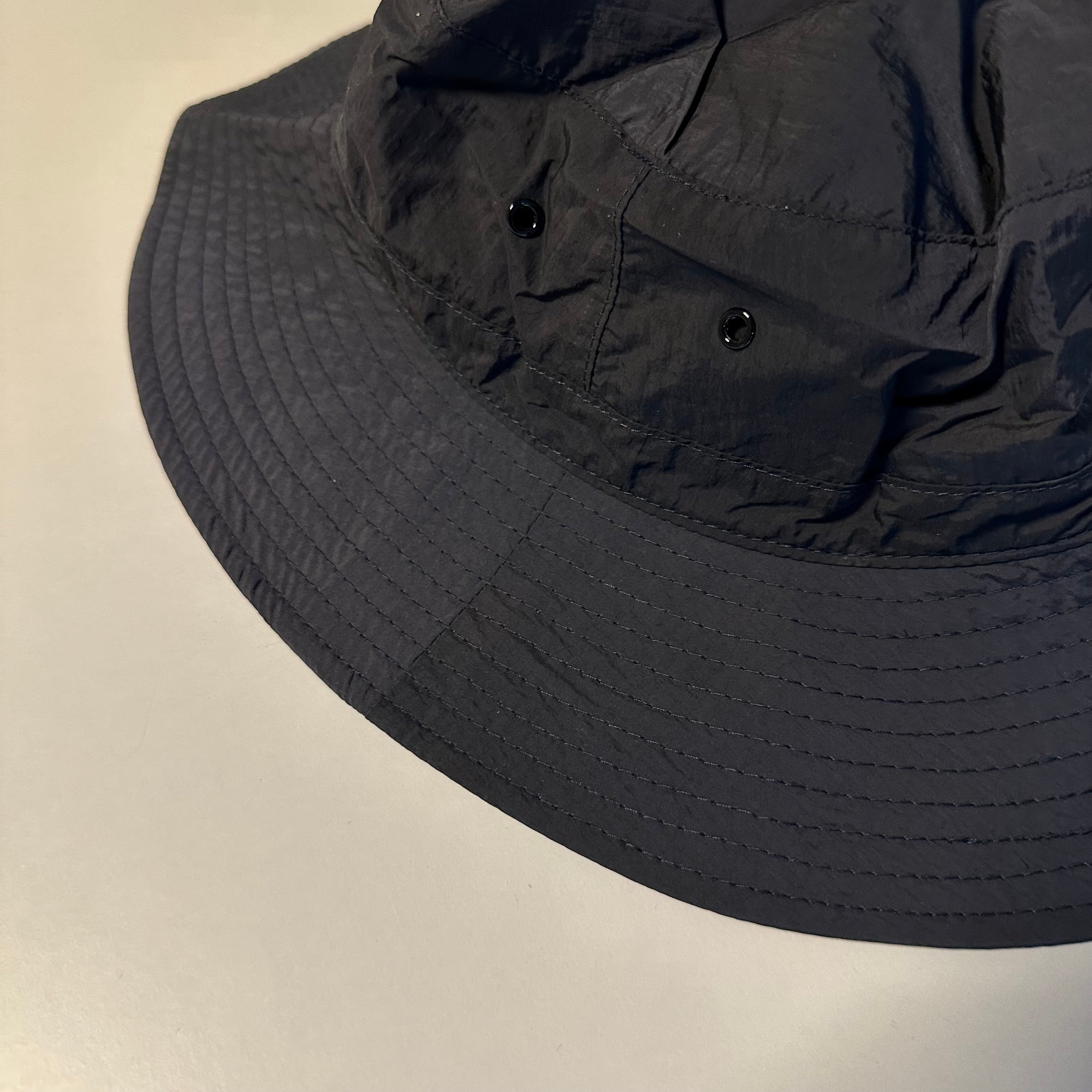Eytys Ballzy Nylon Bucket Hat M/L