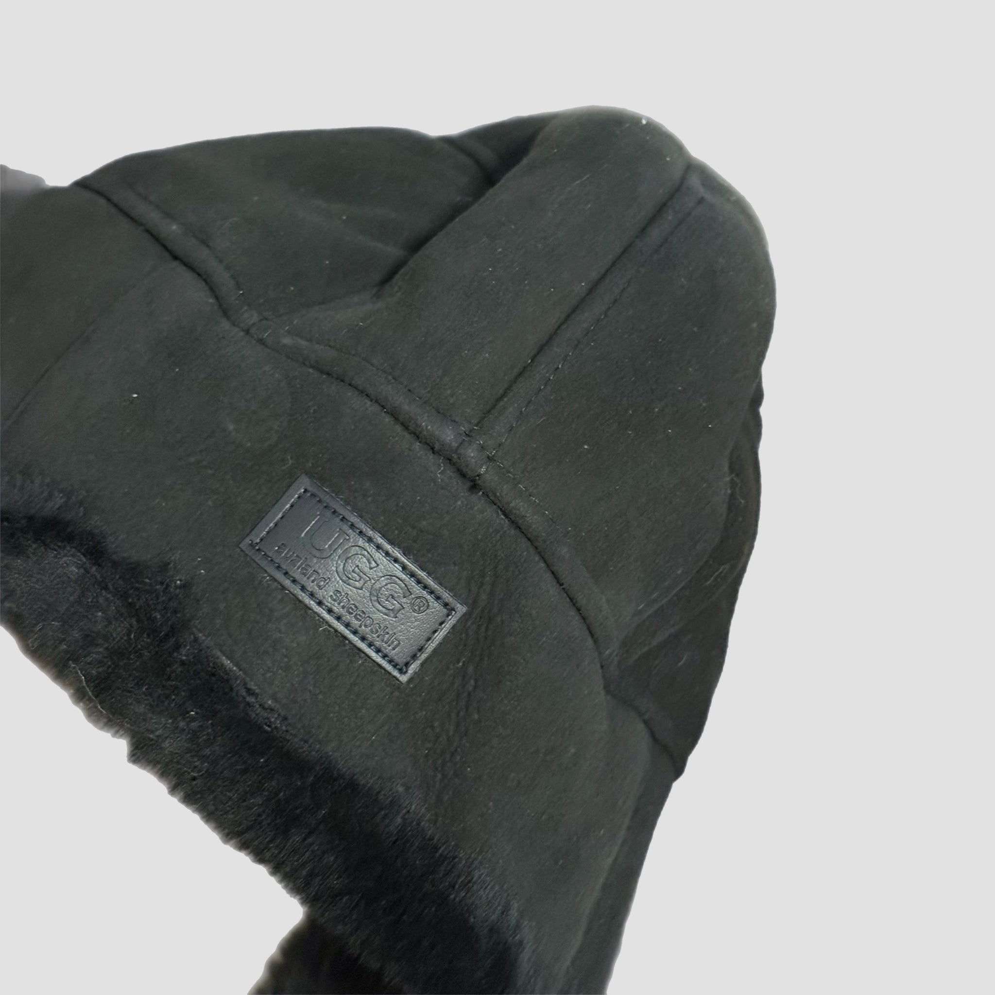 UGG Auzland Authentic Sheepskin Trapper Hat