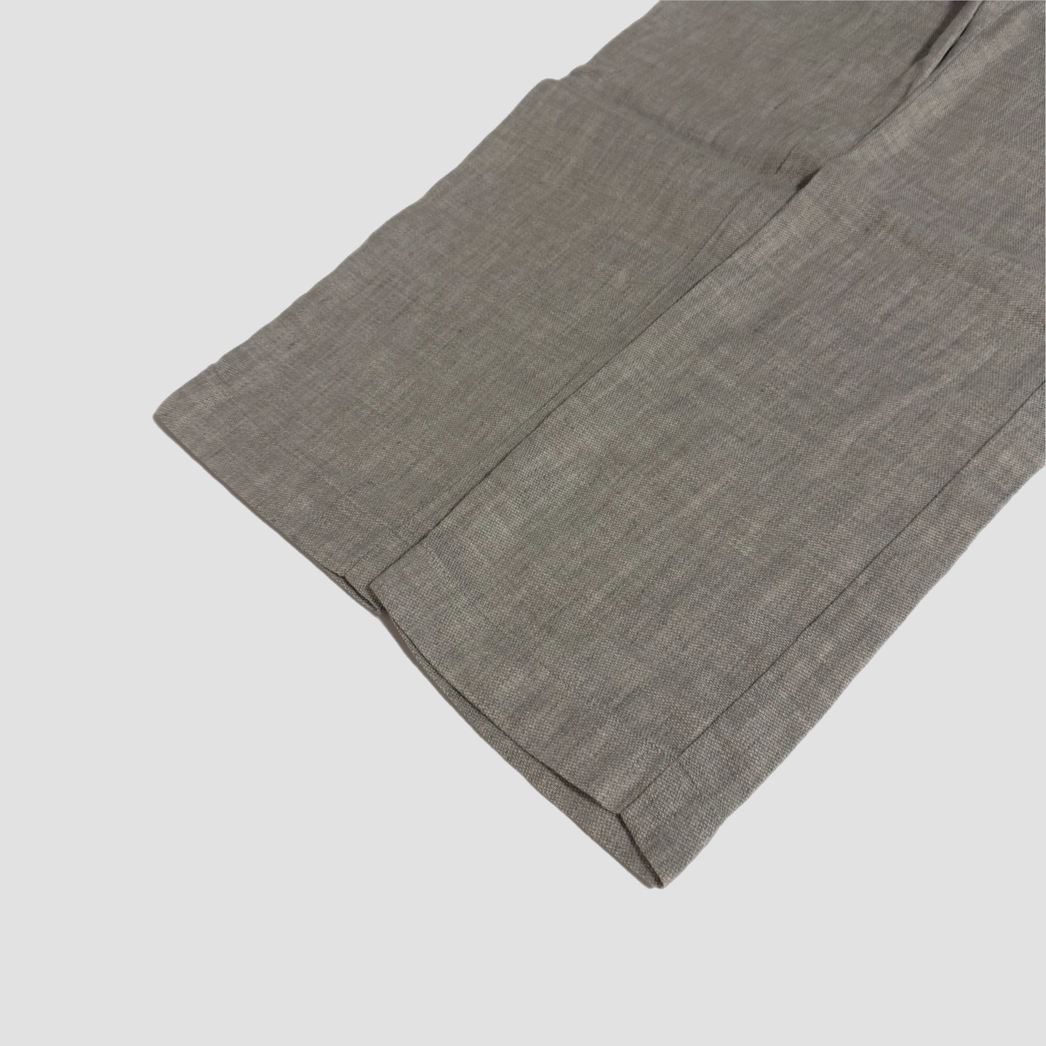 Frescobol Carioca Linen Pants S