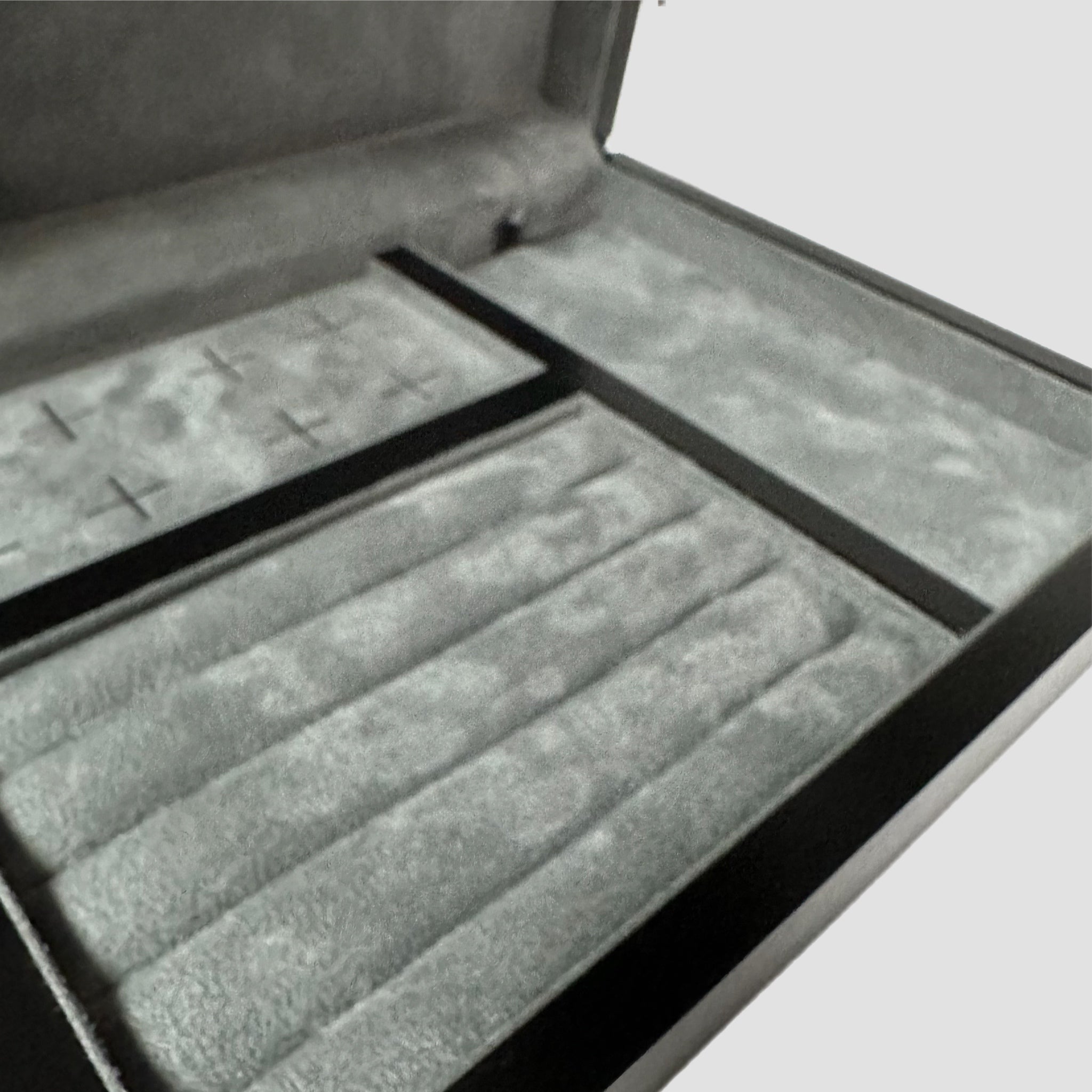 Medium Jewellery Box