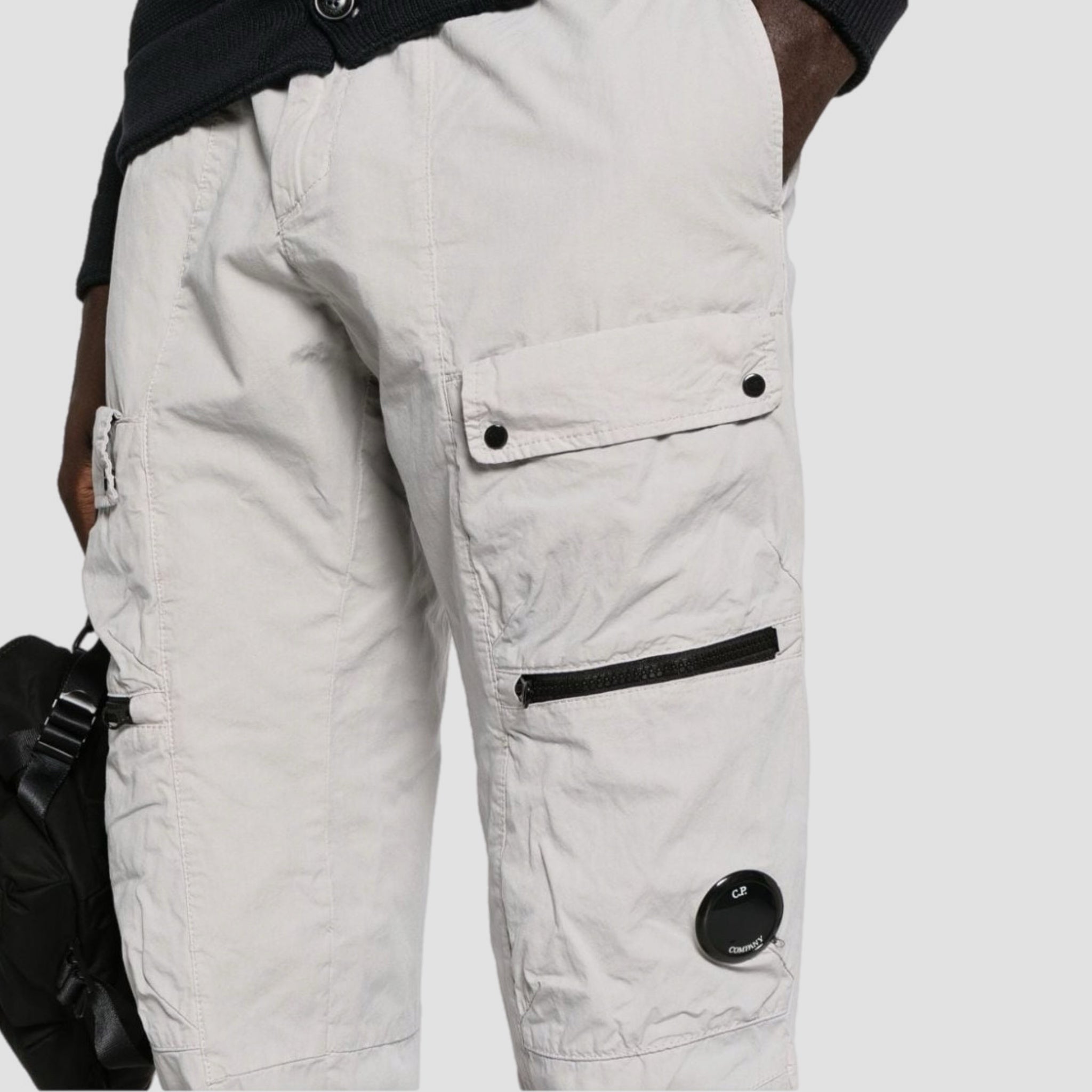 CP Company Micro Reps Cargo Pants