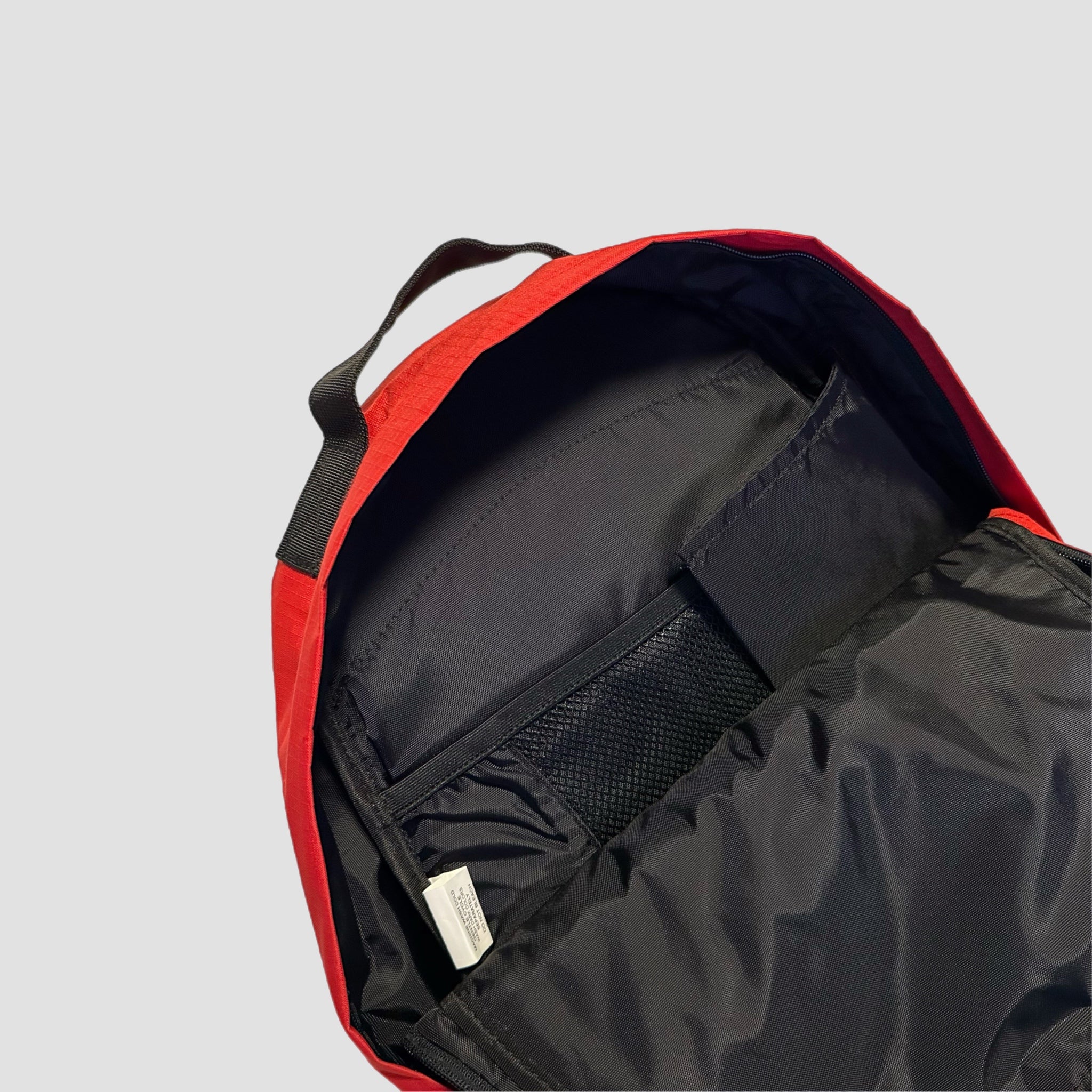 Places + Faces Cordura Backpack