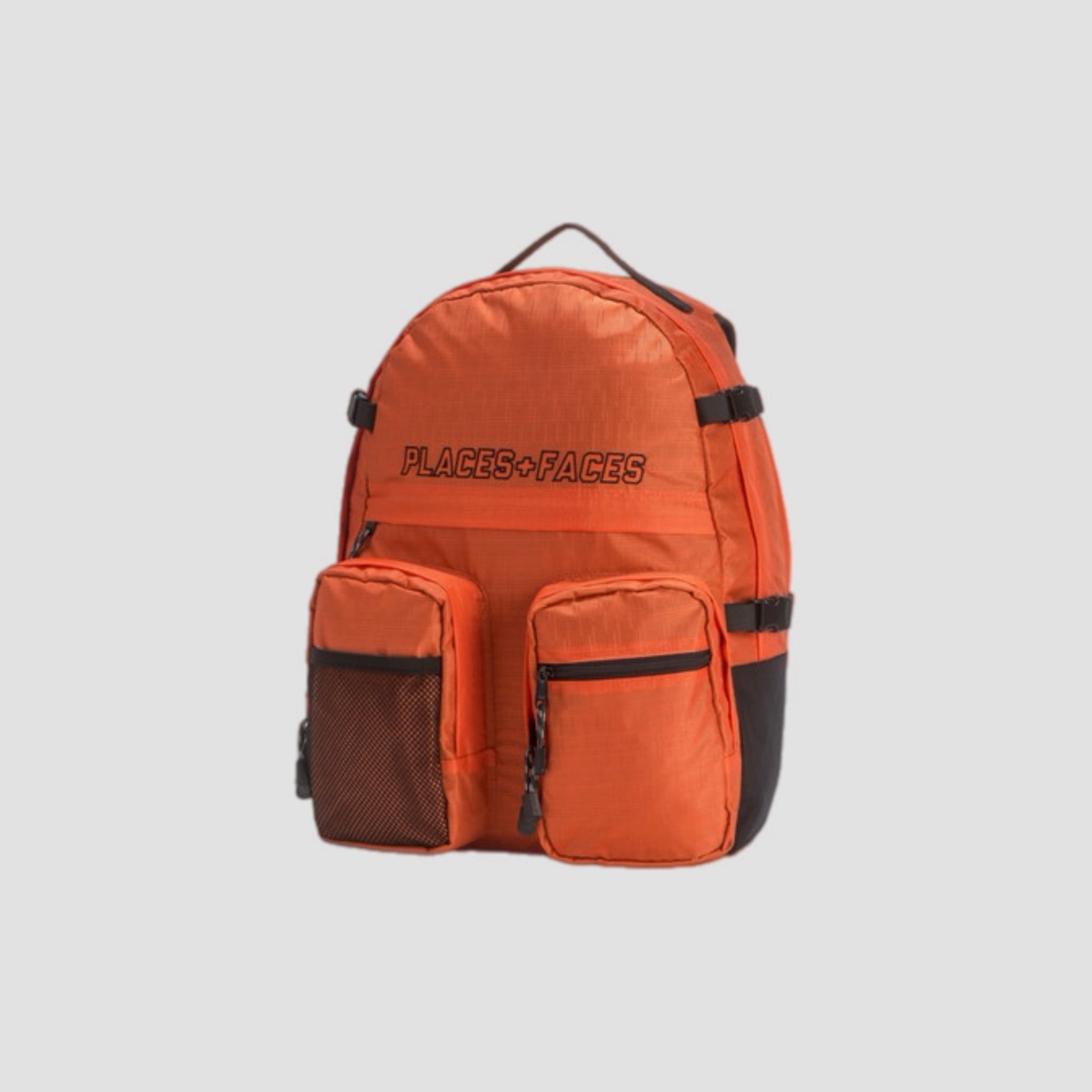 Places + Faces Backpack