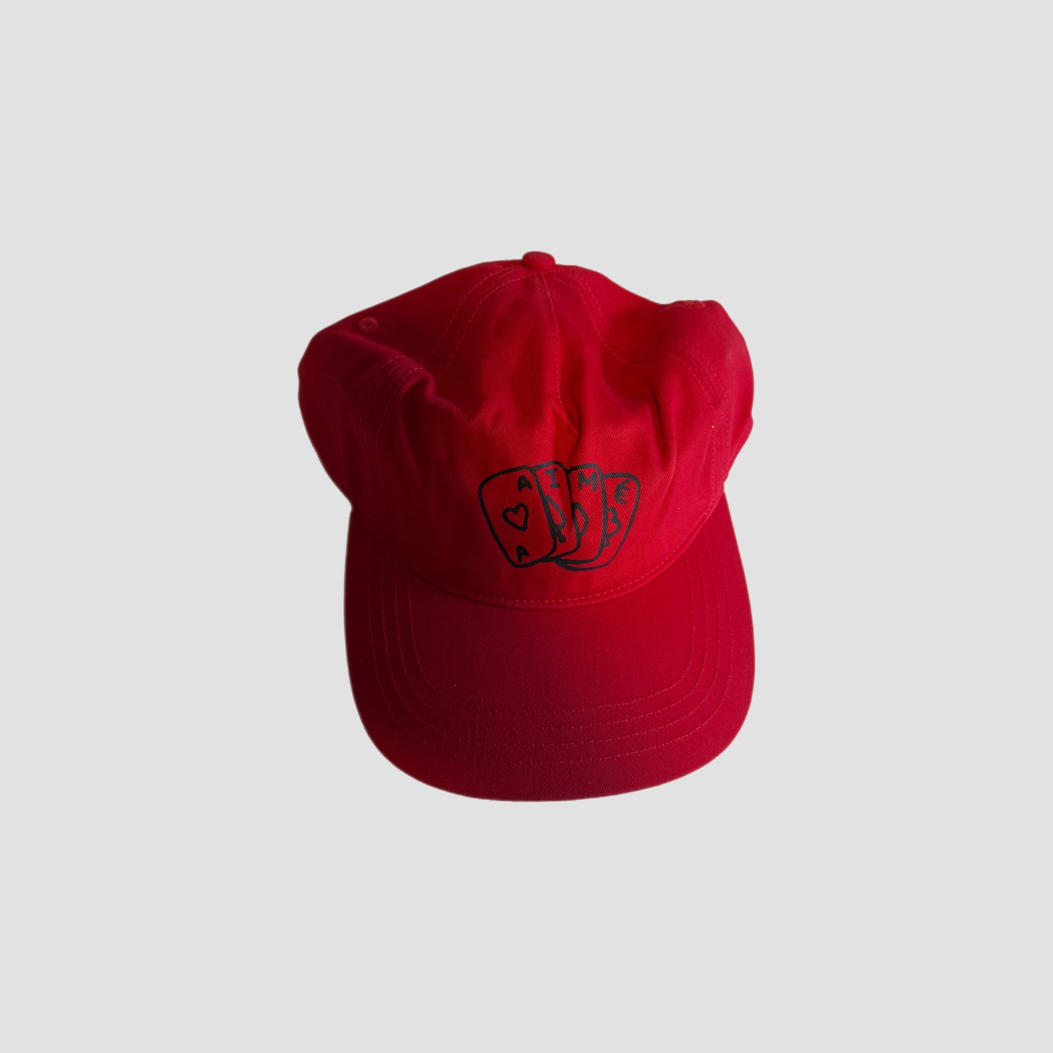 Aime Leon Dore Cards Casino Cap