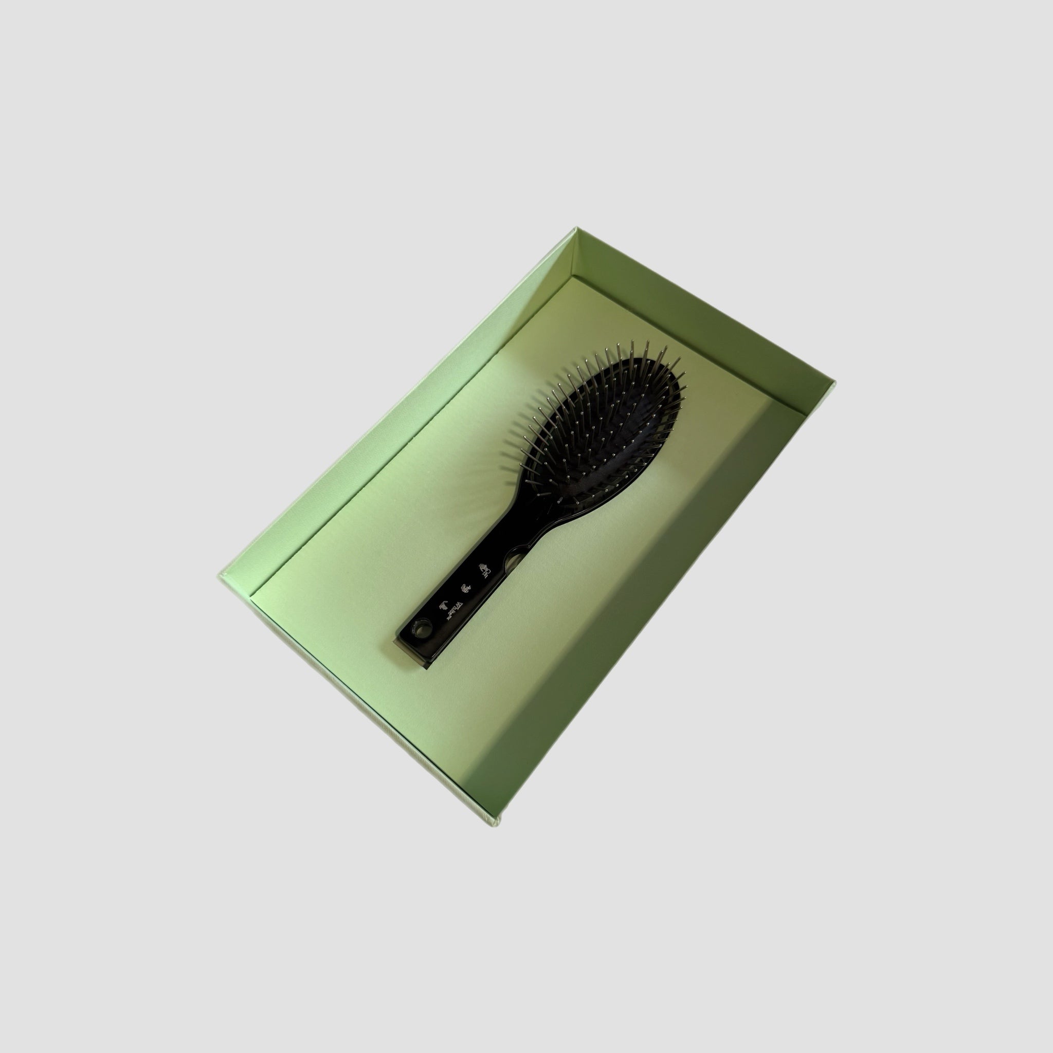 Off-White Meteor Hair Brush