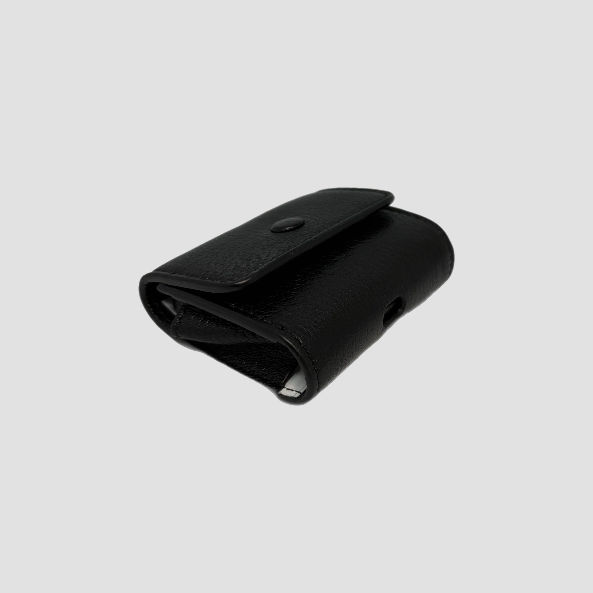 Maison Margiela Strapped Airpods Pro Case Black