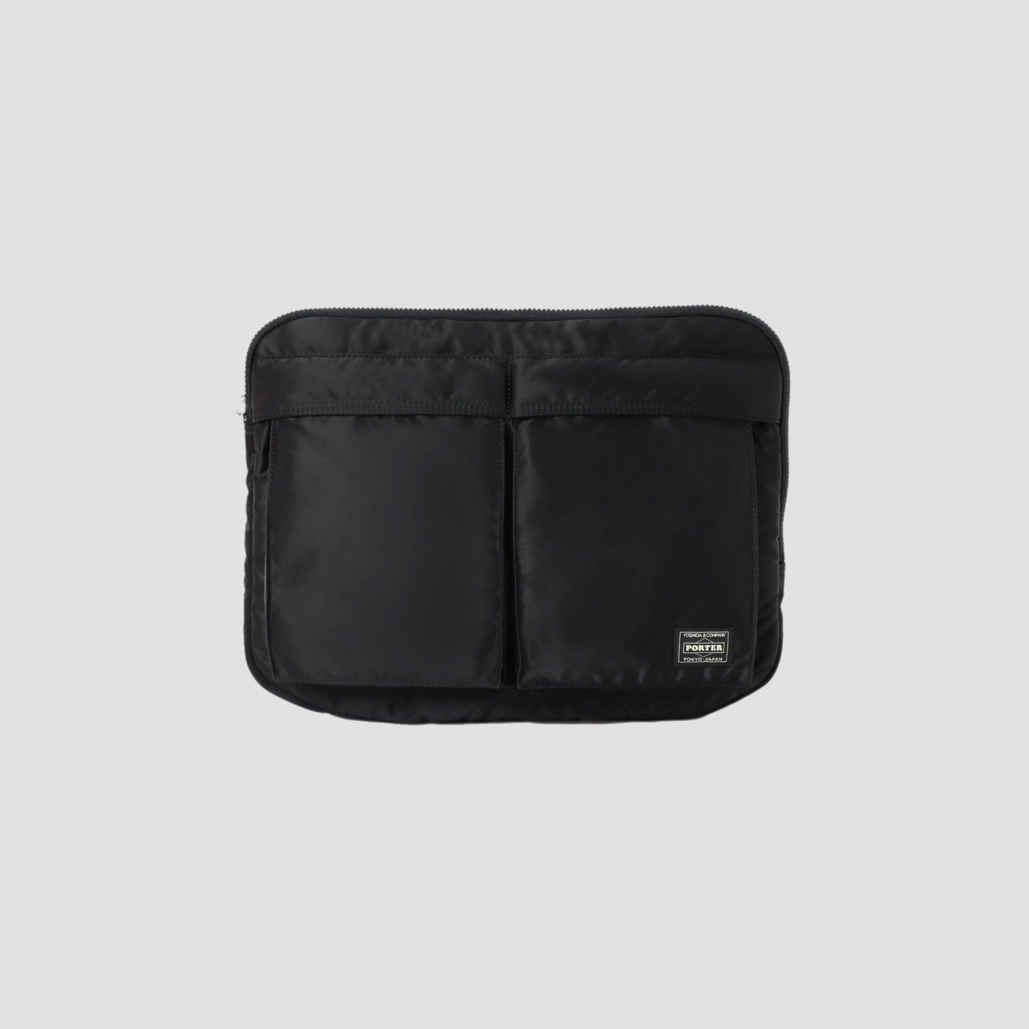 Porter-Yoshida & Co. Tanker Document Case